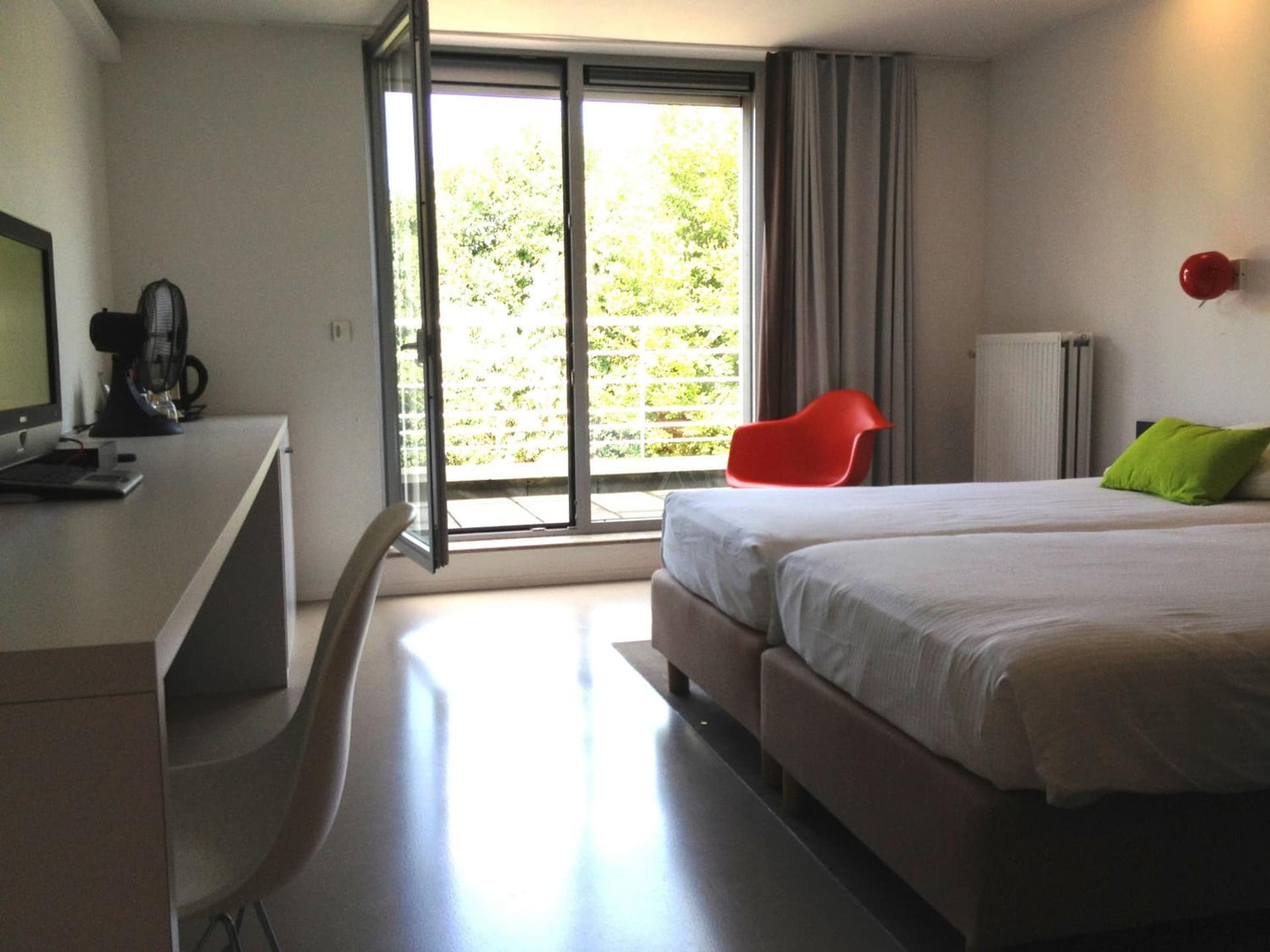 Hotel Corbie Geel