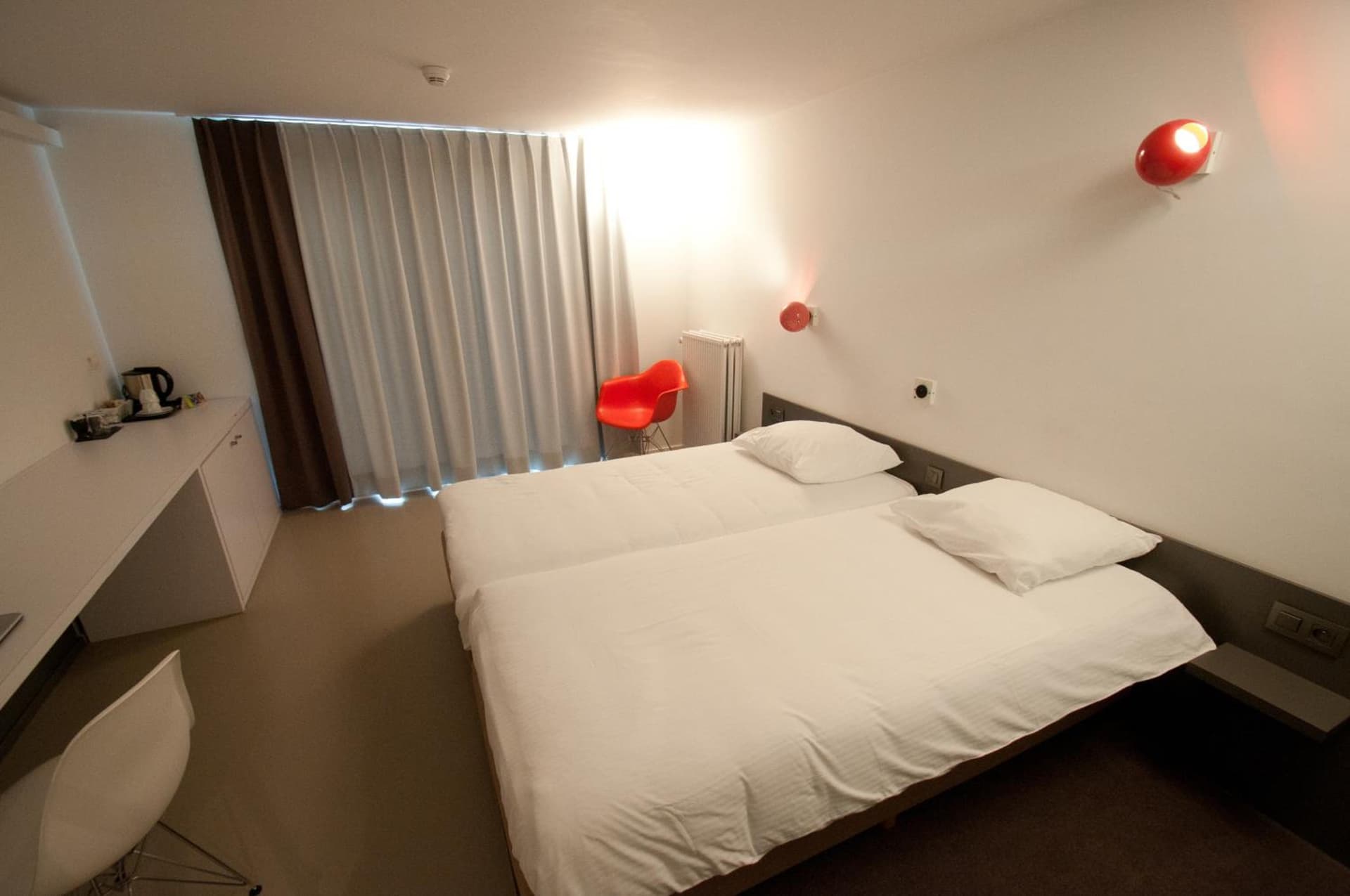 Hotel Corbie Geel