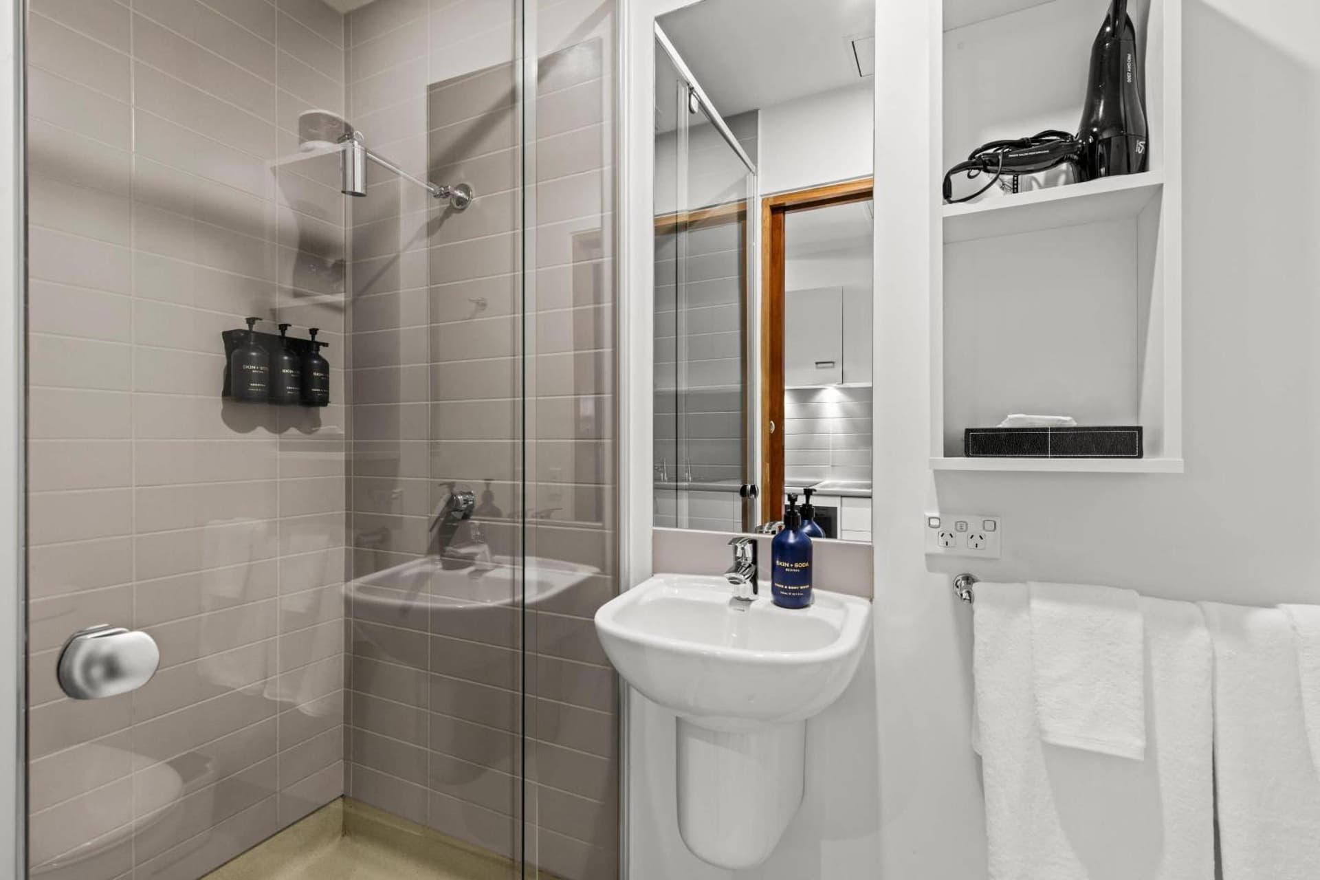 Comfort Inn Geelong (formerly T&G Heritage Hotel)