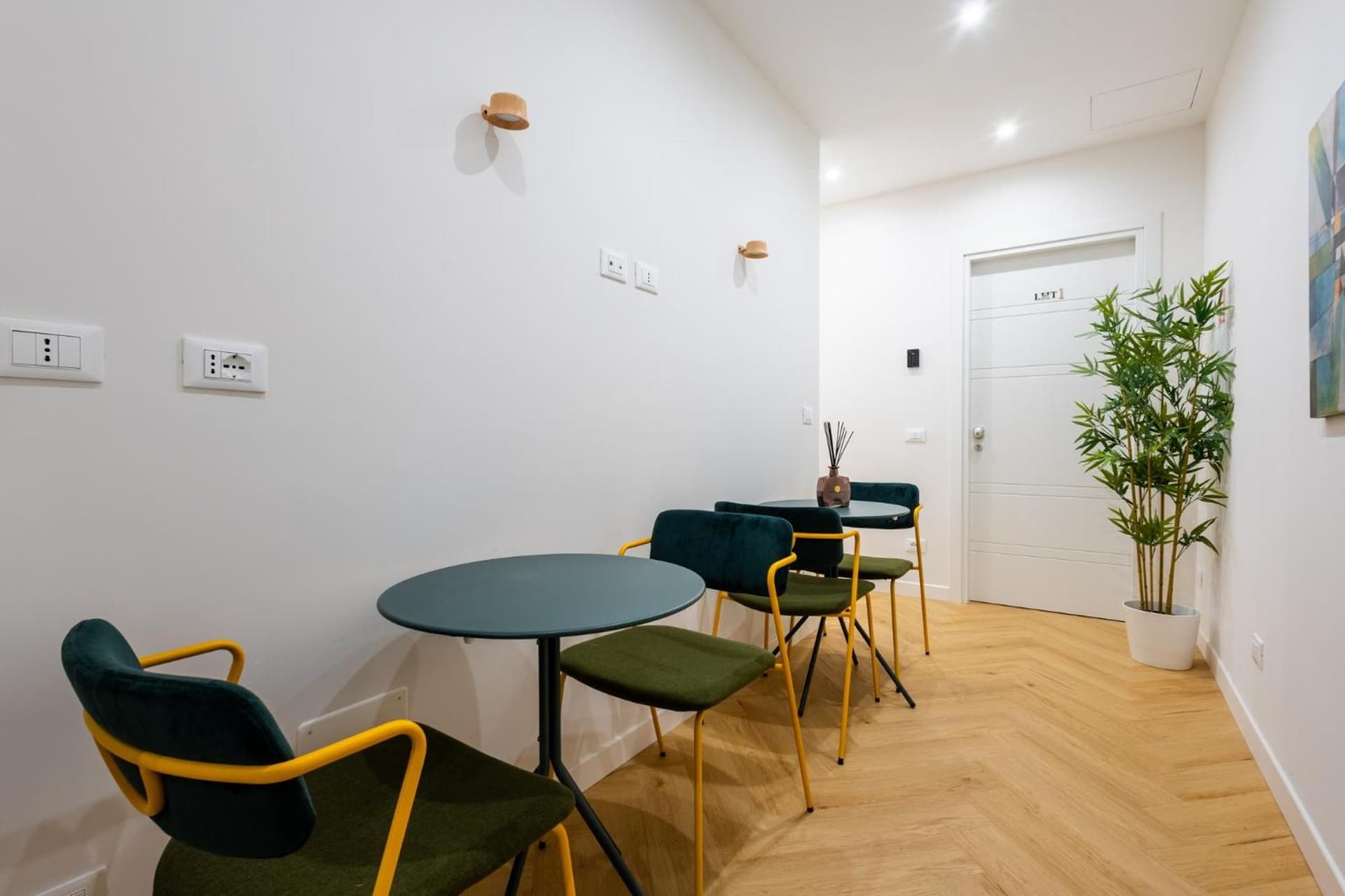 Barberini Design Suites