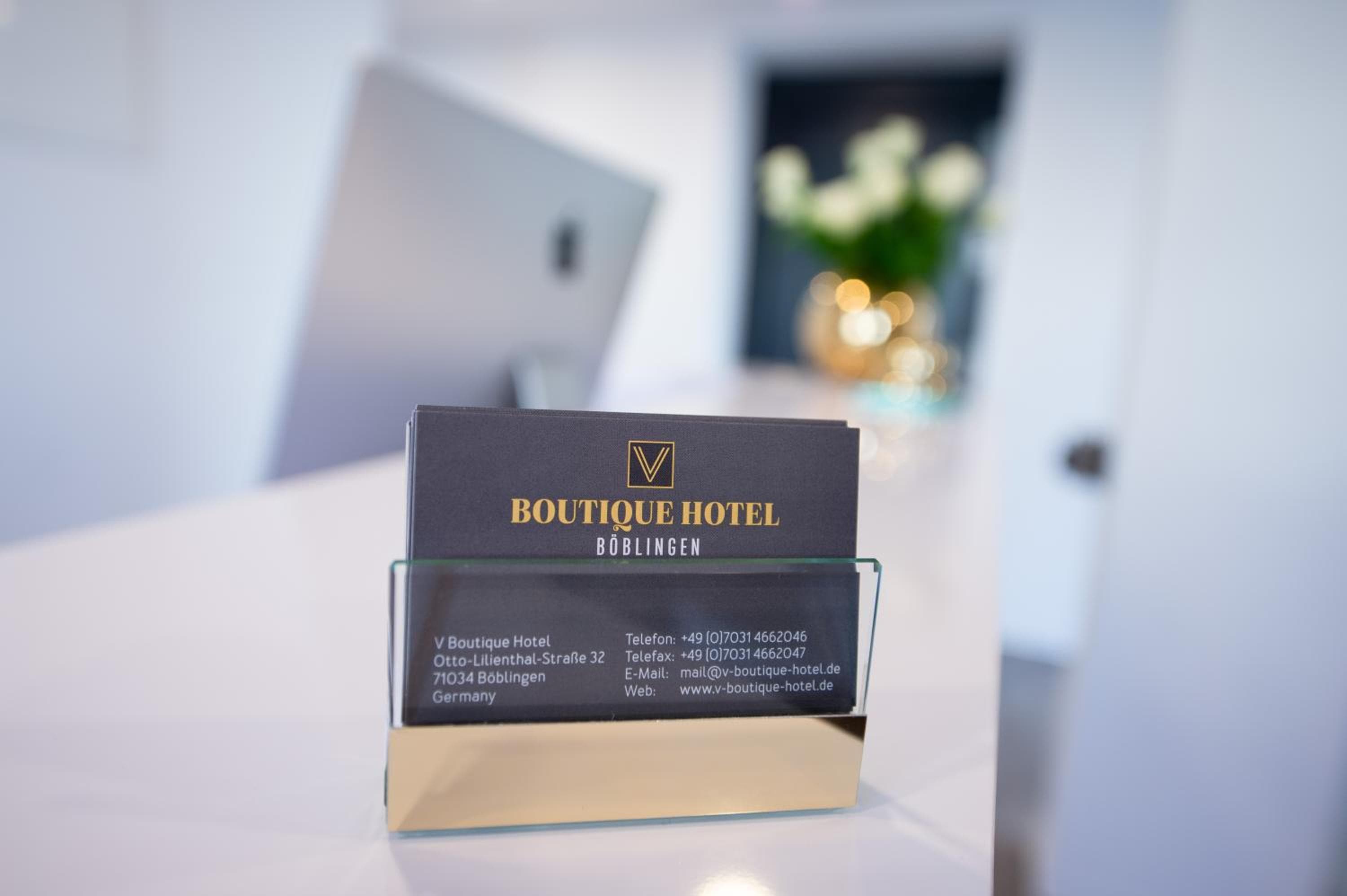 V Boutique Hotel