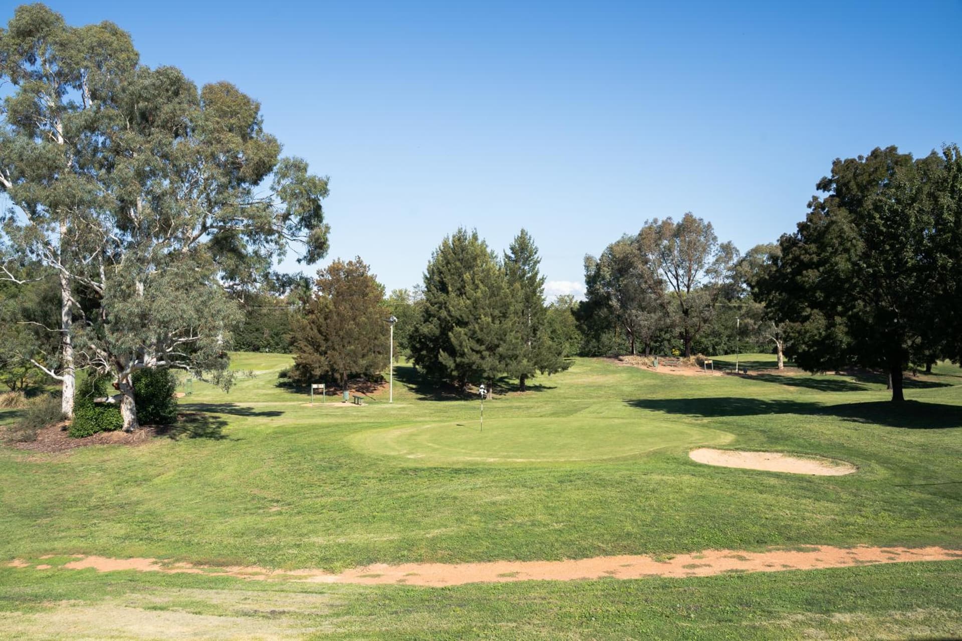 Punthill Narrabundah