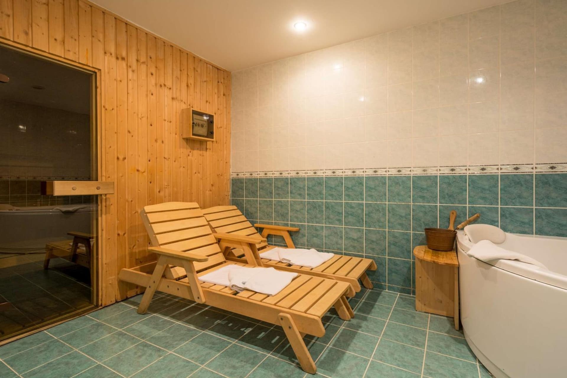 Hotel Superior Prague