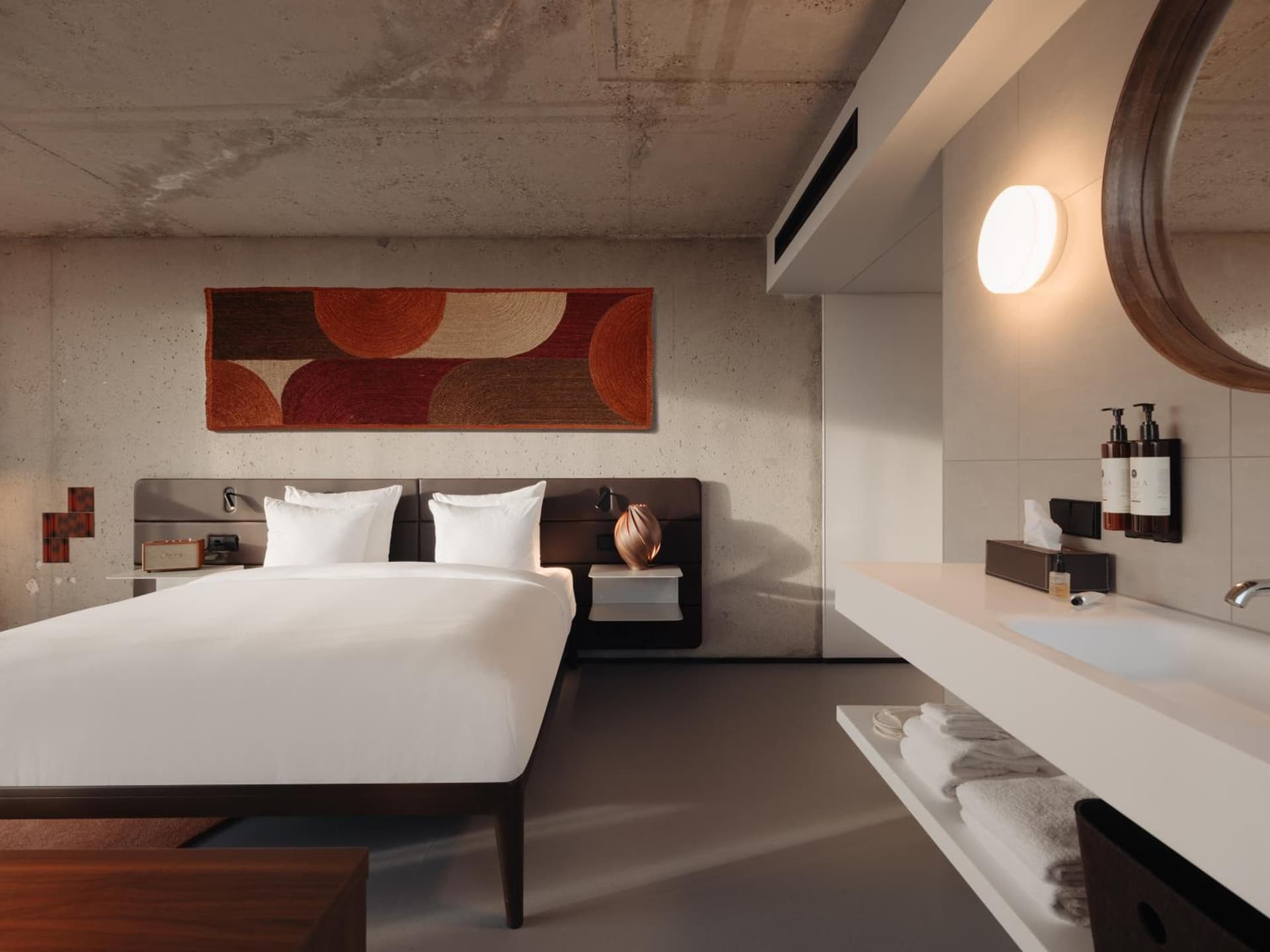 Hotel V Oosterpark