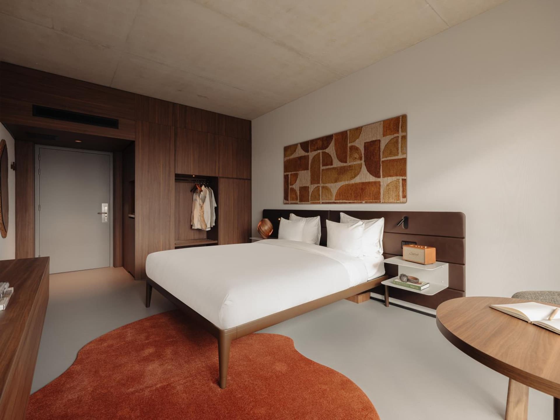 Hotel V Oosterpark