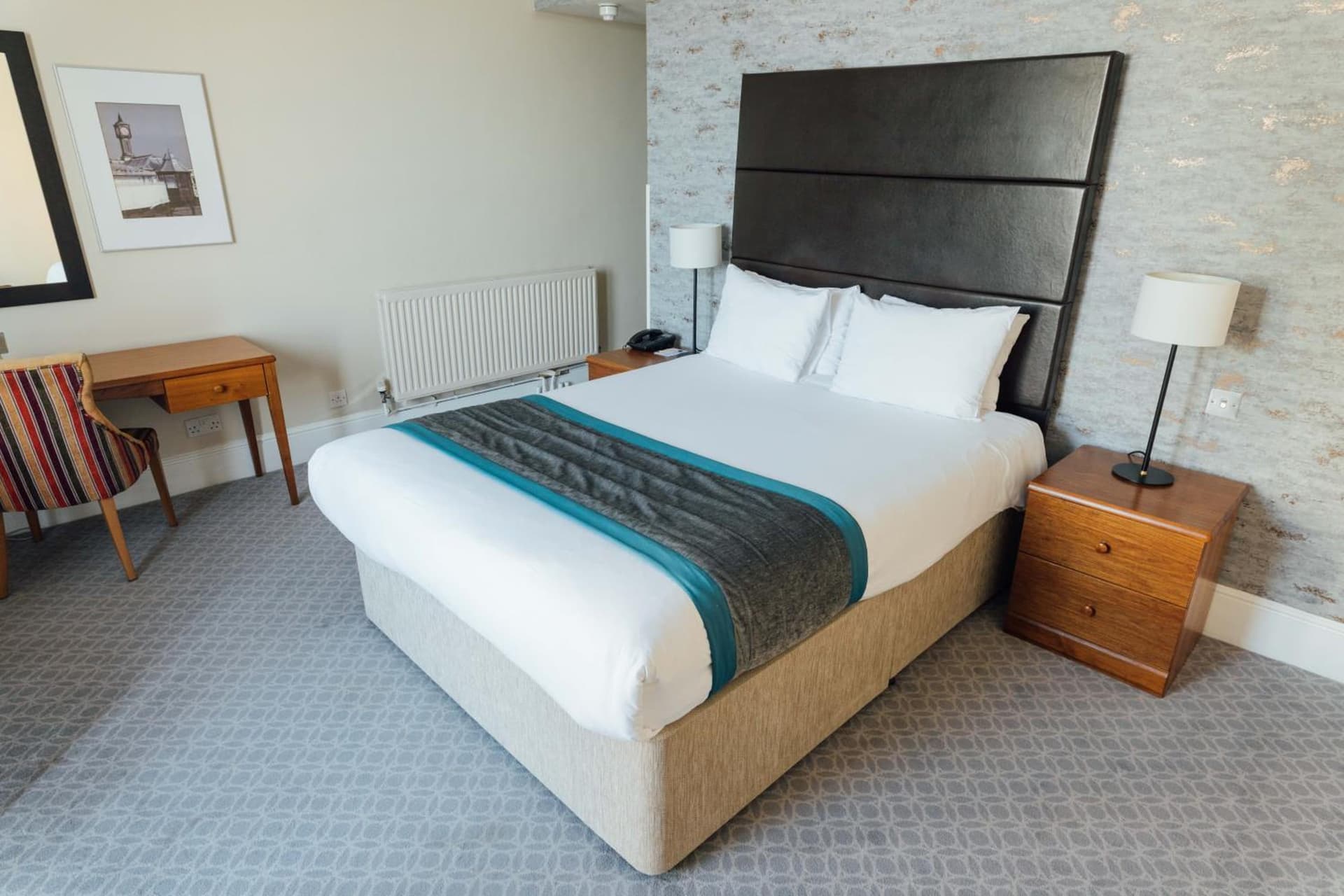 Queens Hotel & Spa