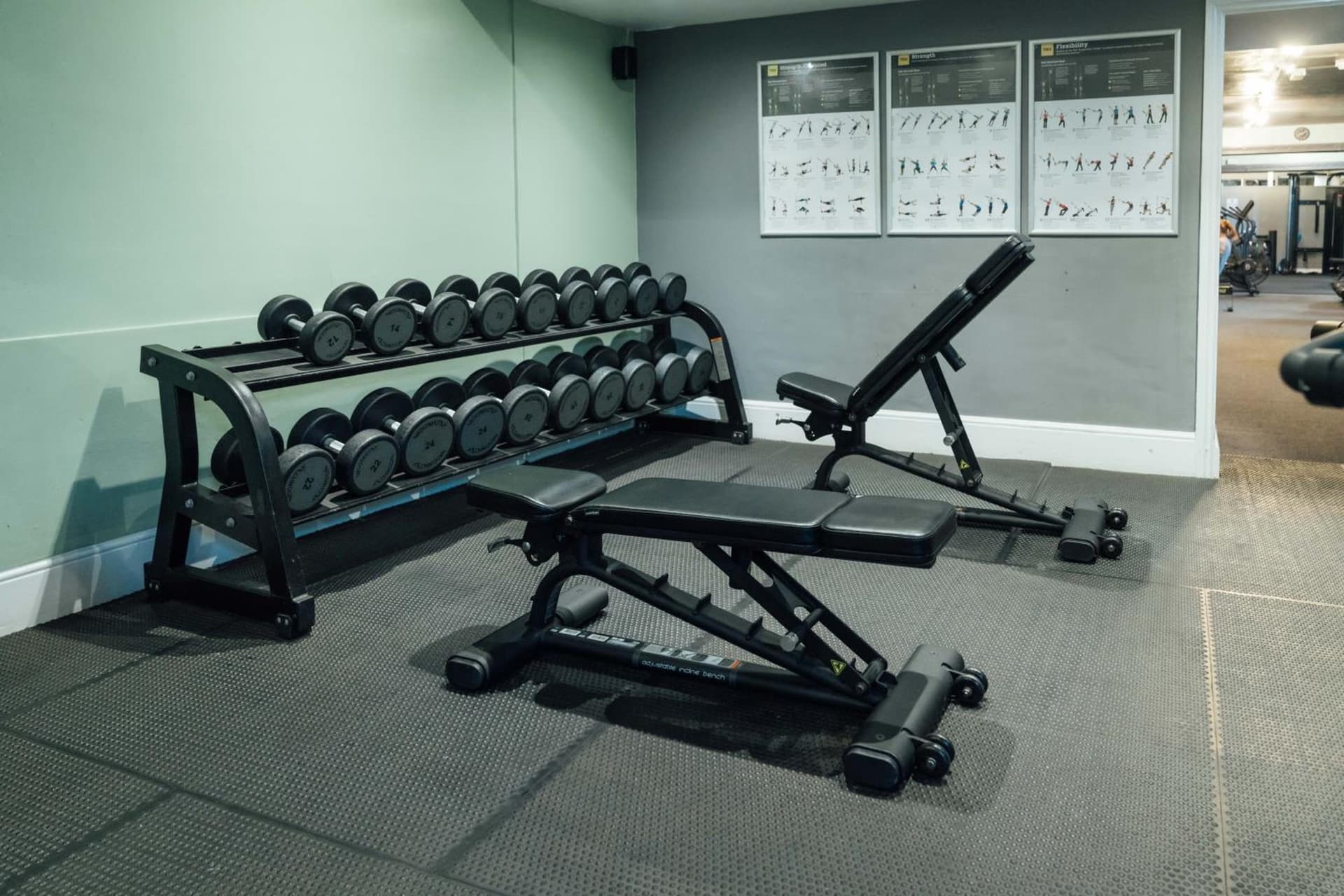 Queens Hotel & Spa