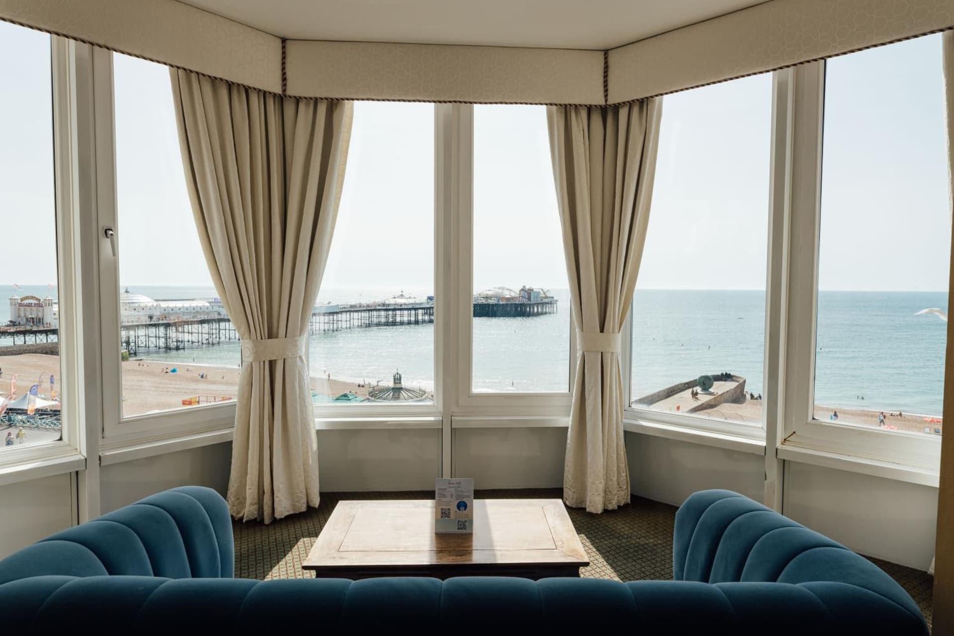 Queens Hotel & Spa
