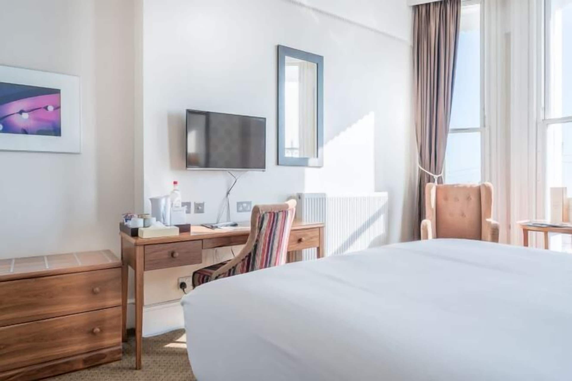 Queens Hotel & Spa