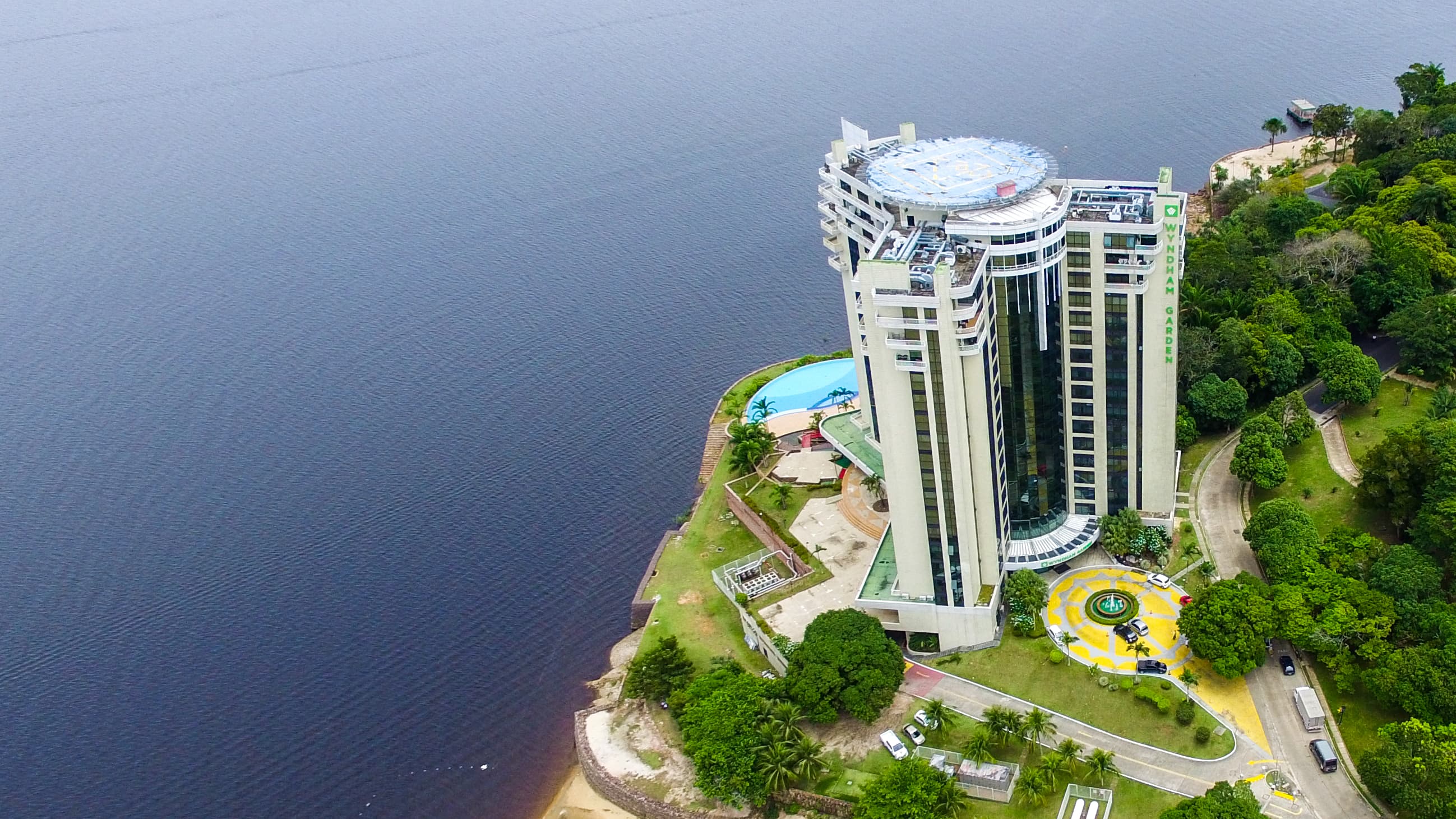 Wyndham Garden Manaus