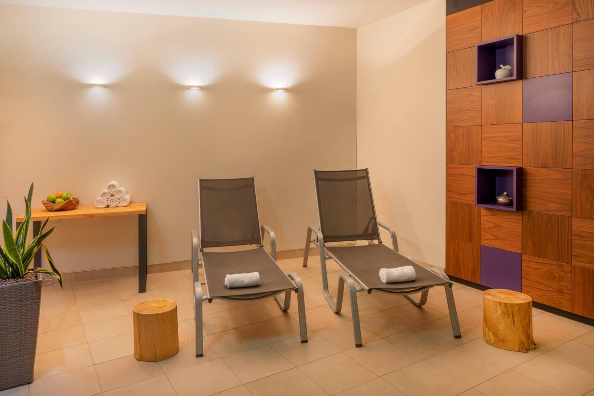 Hotel Meliá Luxembourg