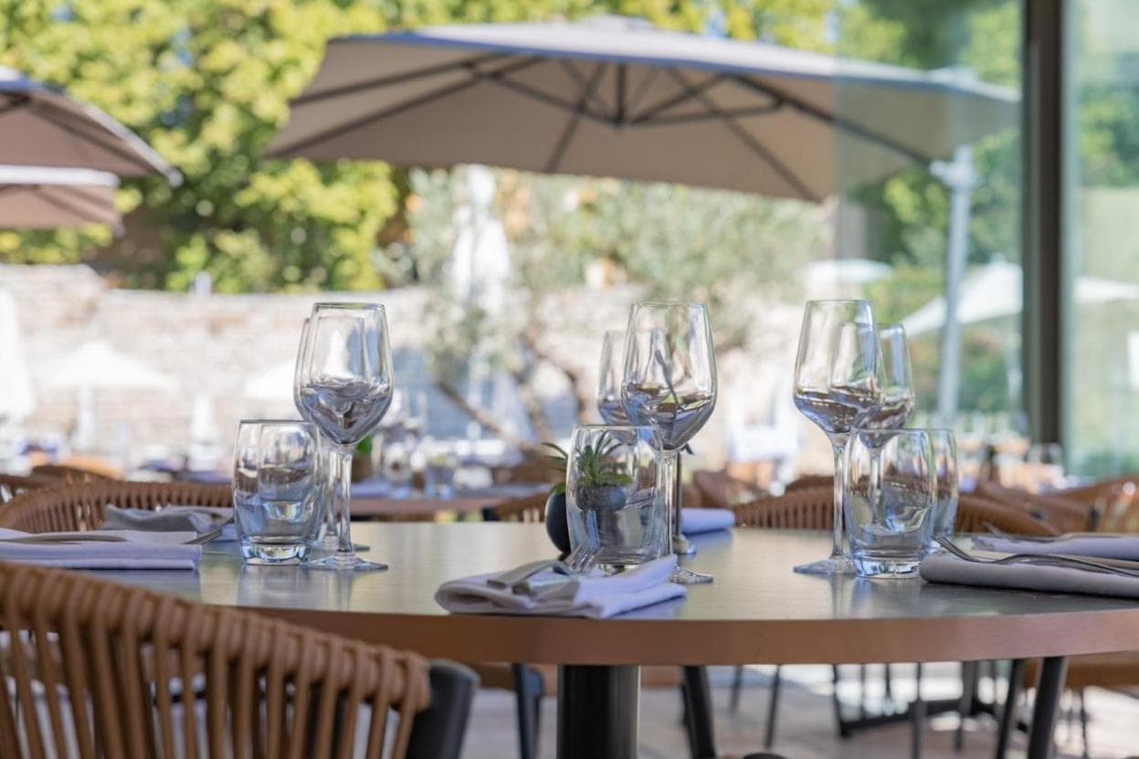 Aquabella Hôtel & Spa