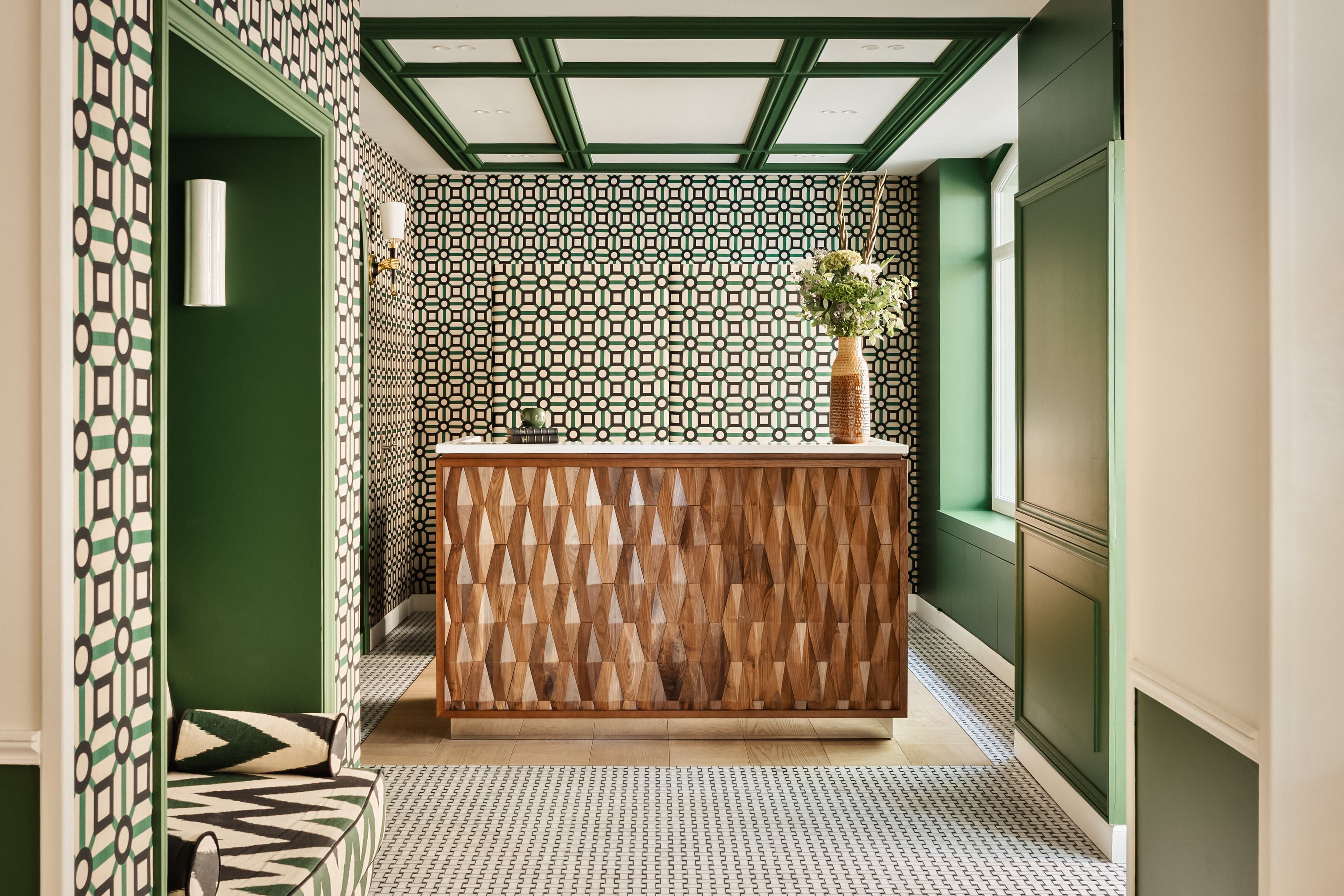 Hôtel Observatoire Luxembourg