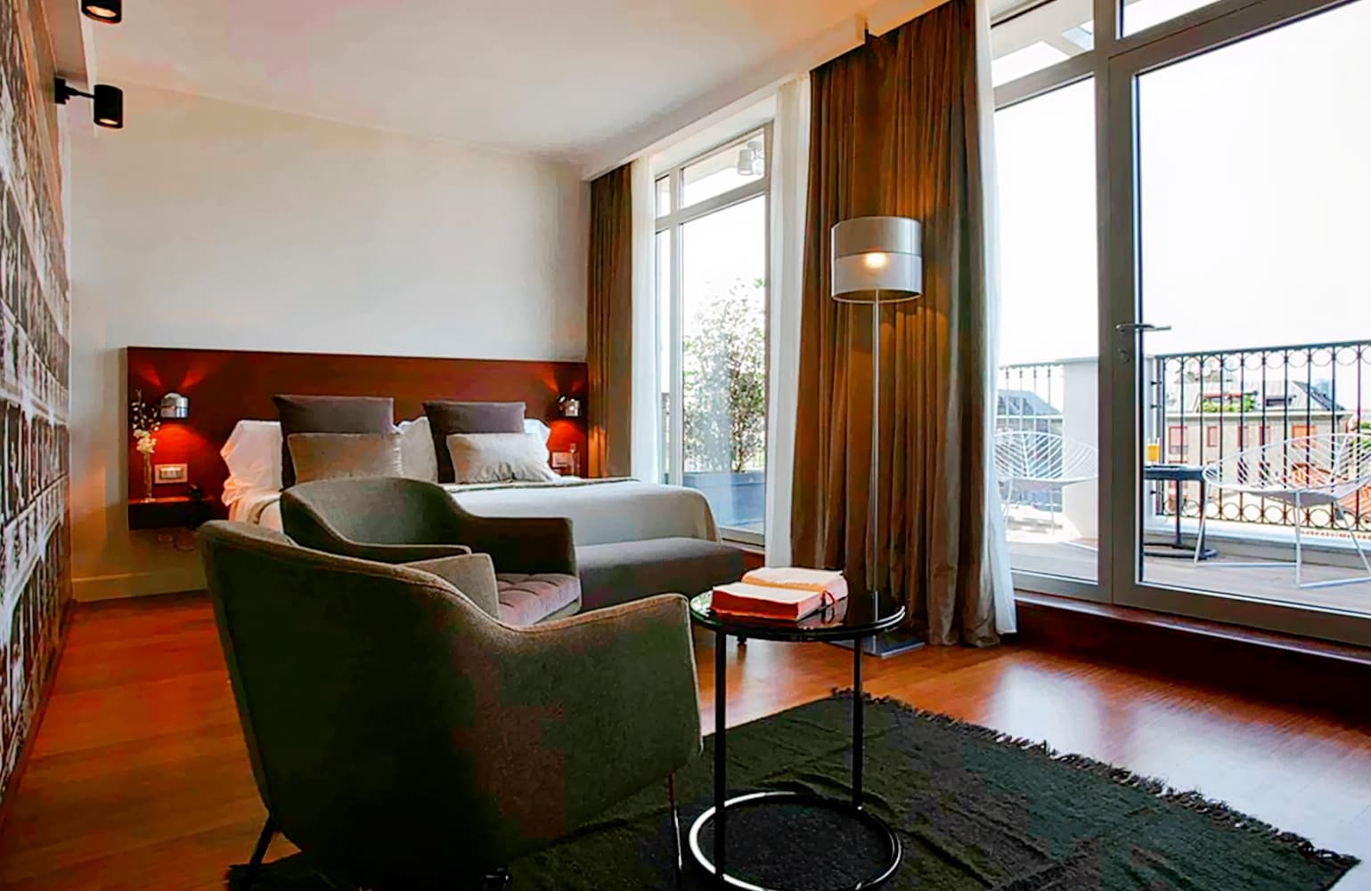 Hotel Milano Scala