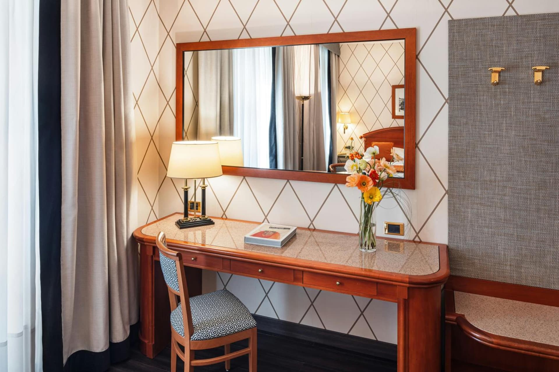 Starhotels Majestic