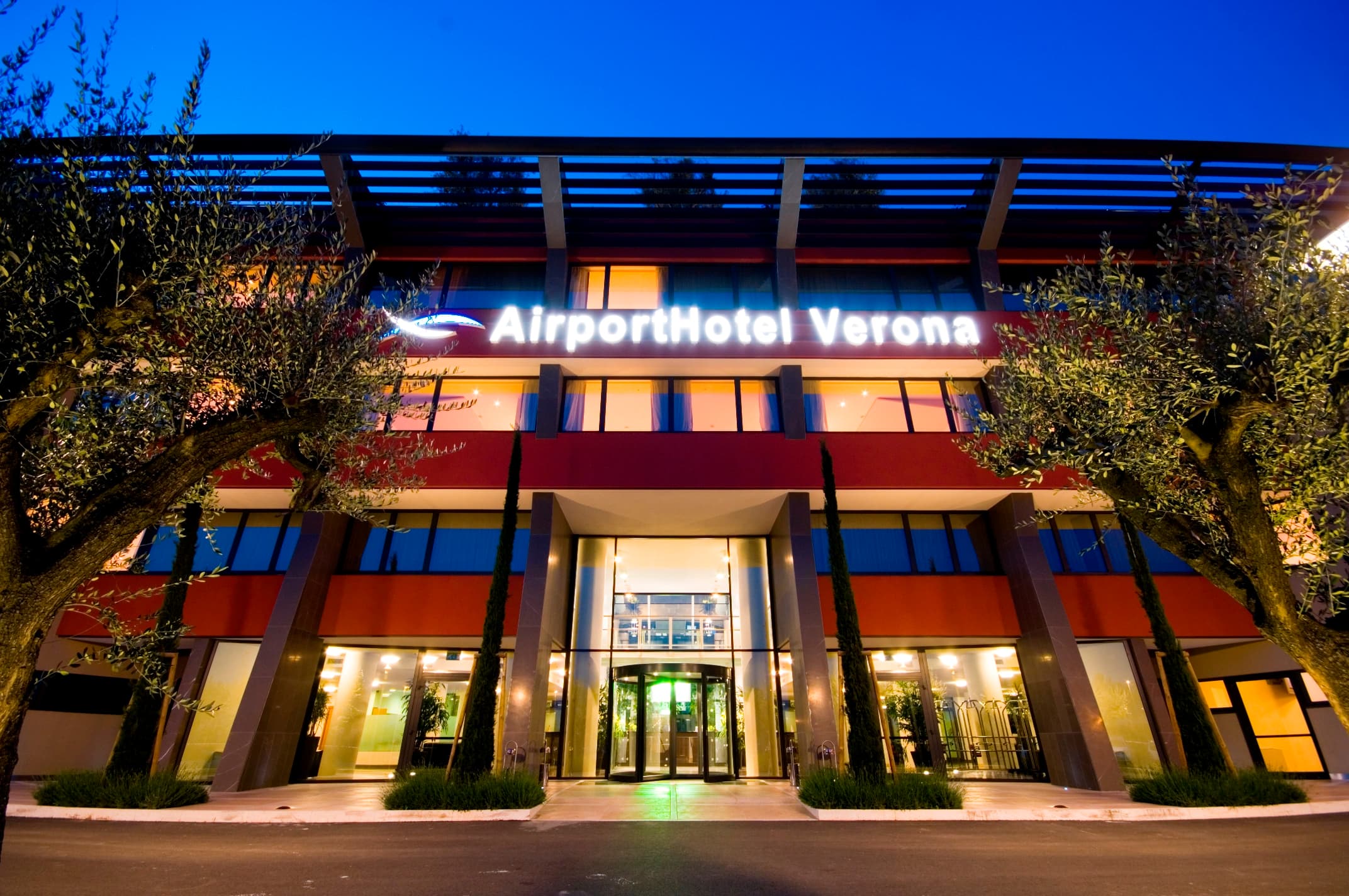 Airport Hotel Verona
