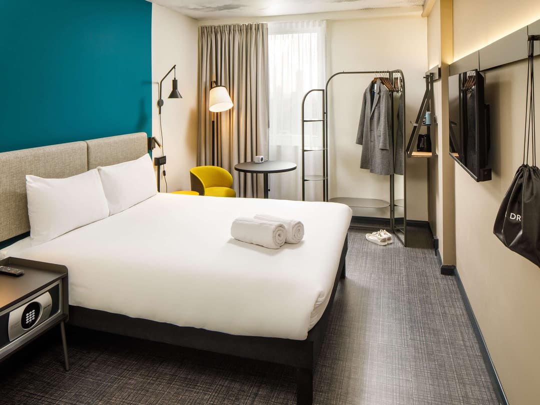 ibis London Blackfriars