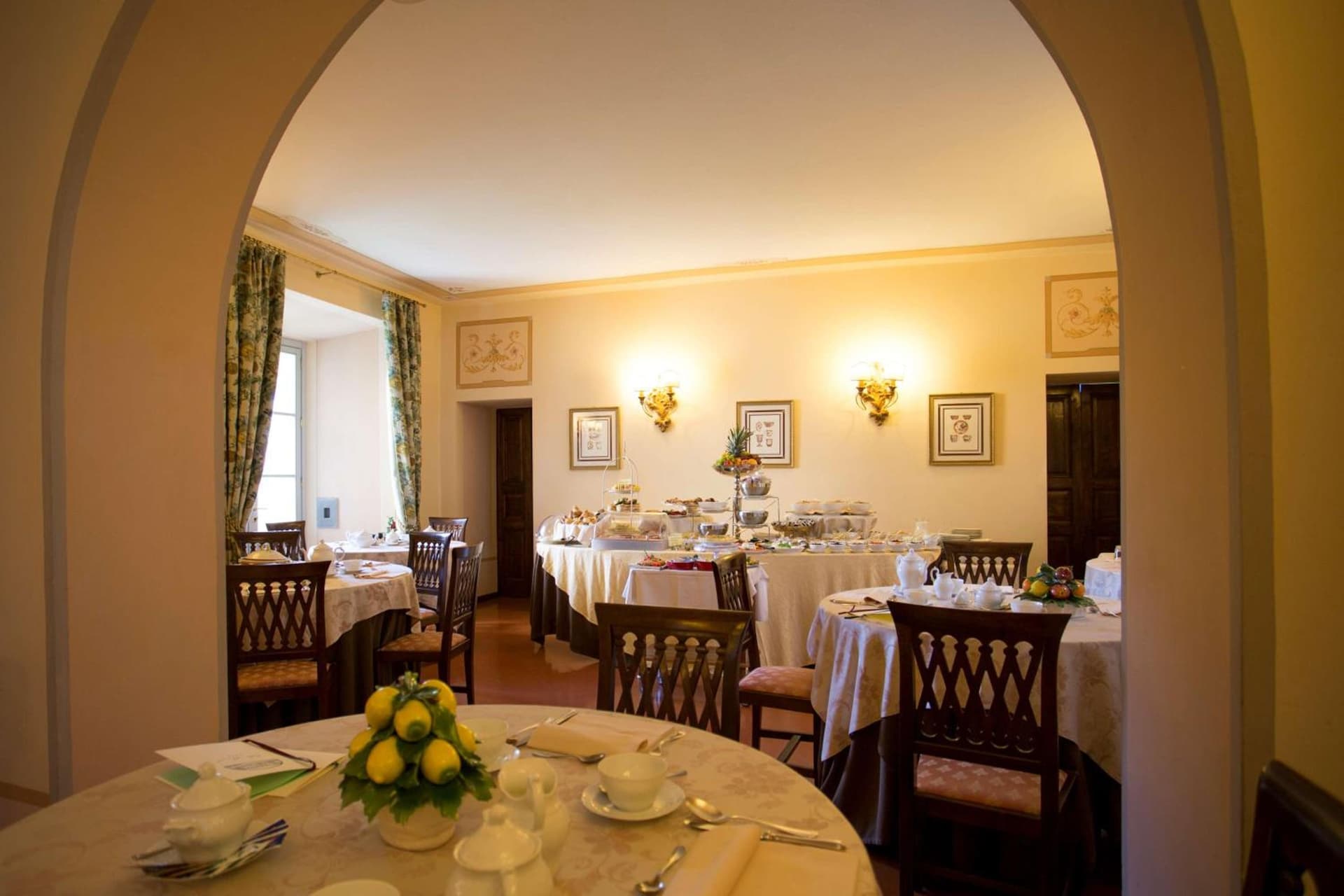 Villa Marsili