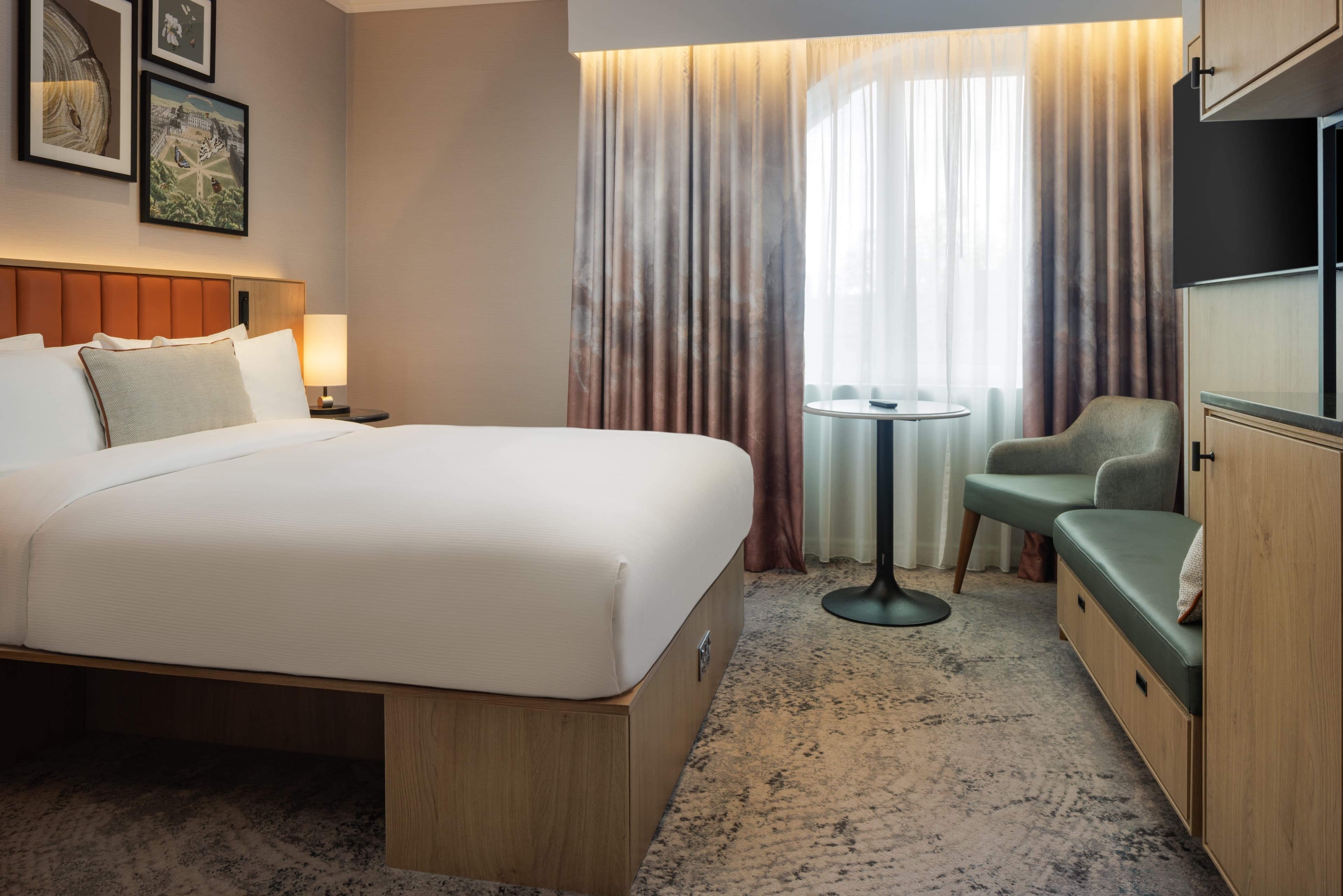 The Memoir Club  (formerly Ambassadors Bloomsbury)