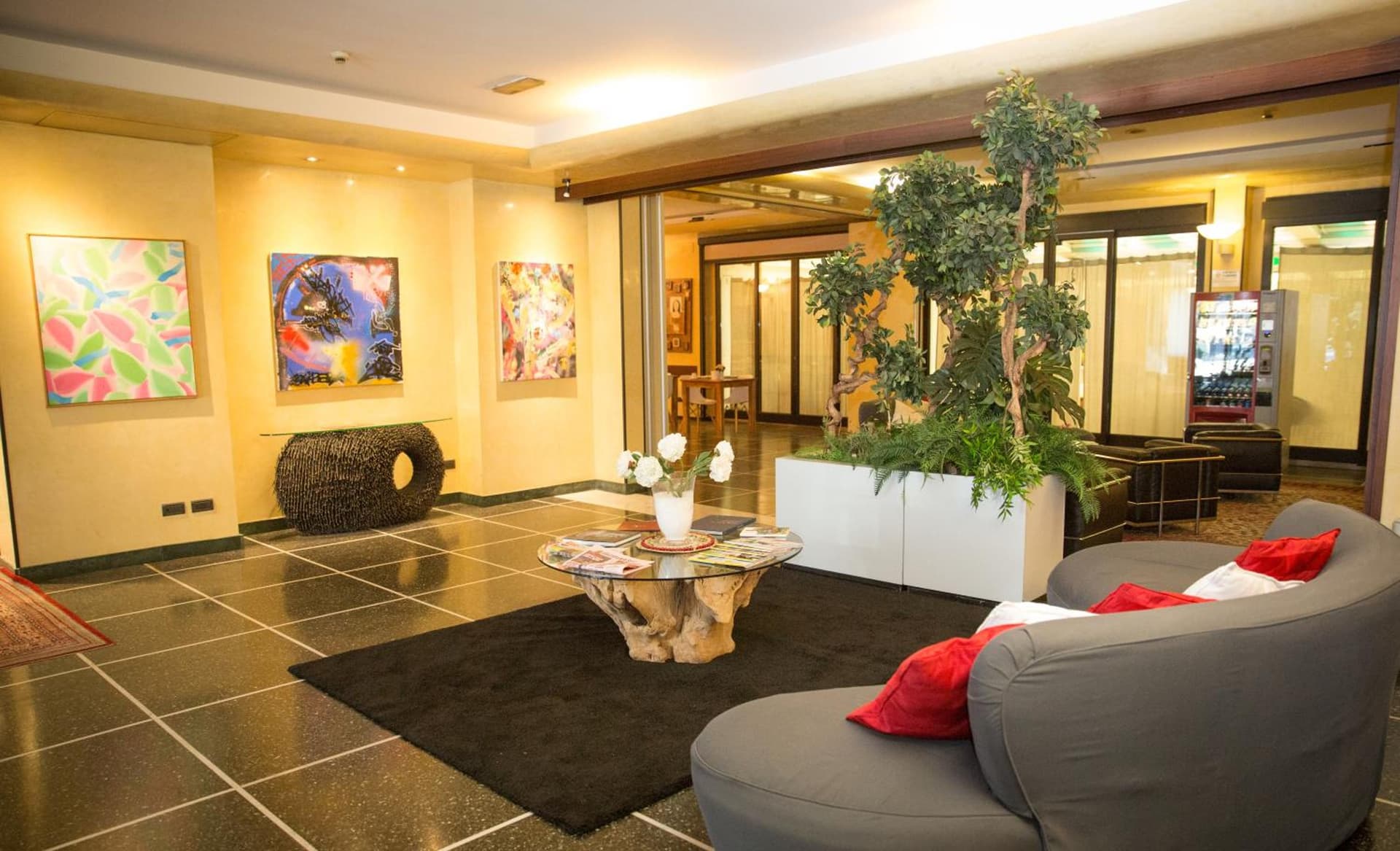 Art Hotel Milano