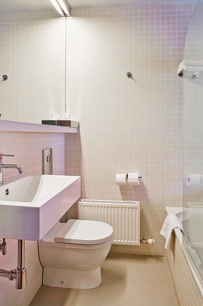 Hotel Corbie Lommel