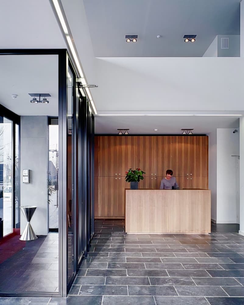 Hotel Corbie Lommel