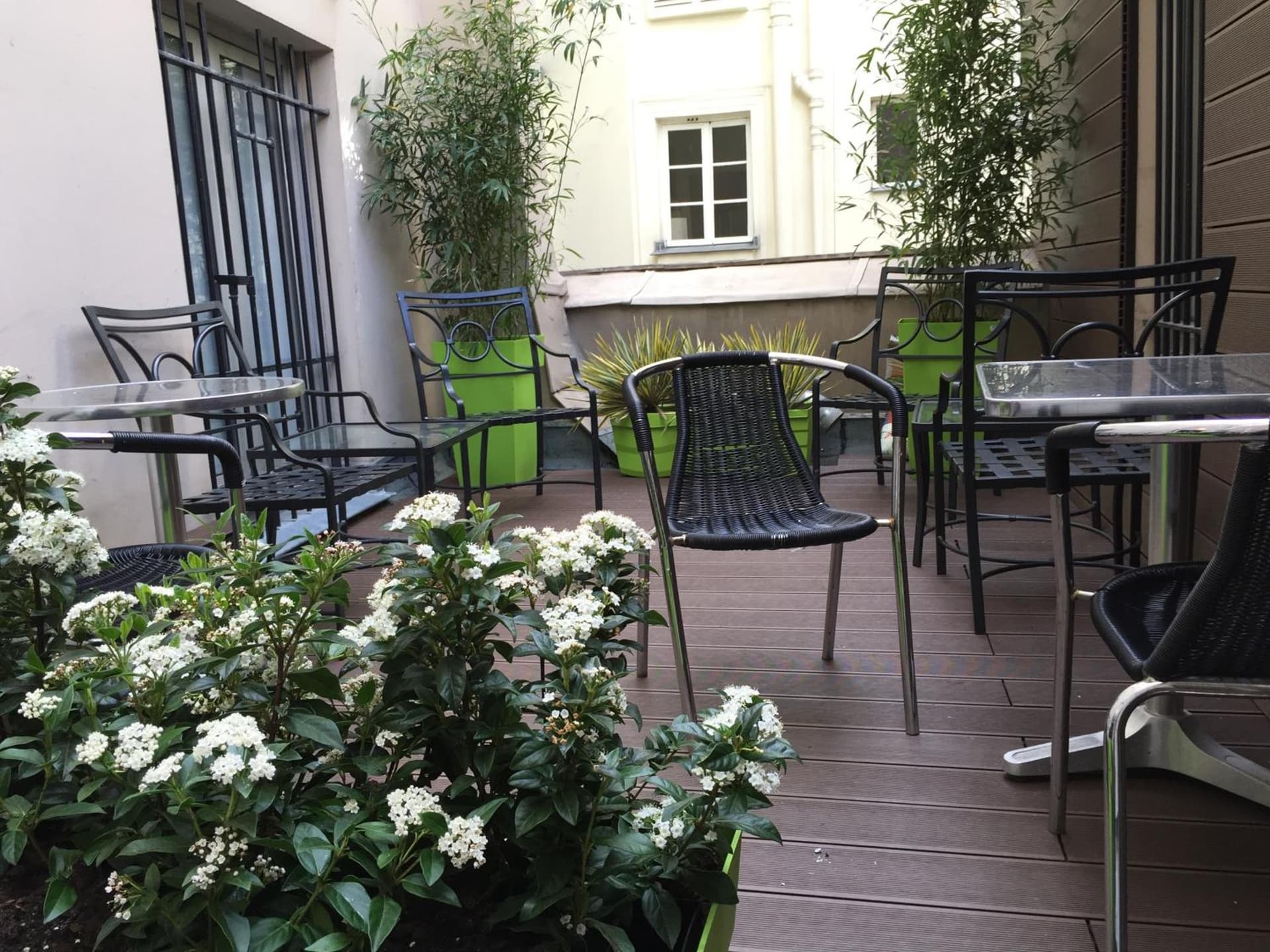 Midnight Hôtel