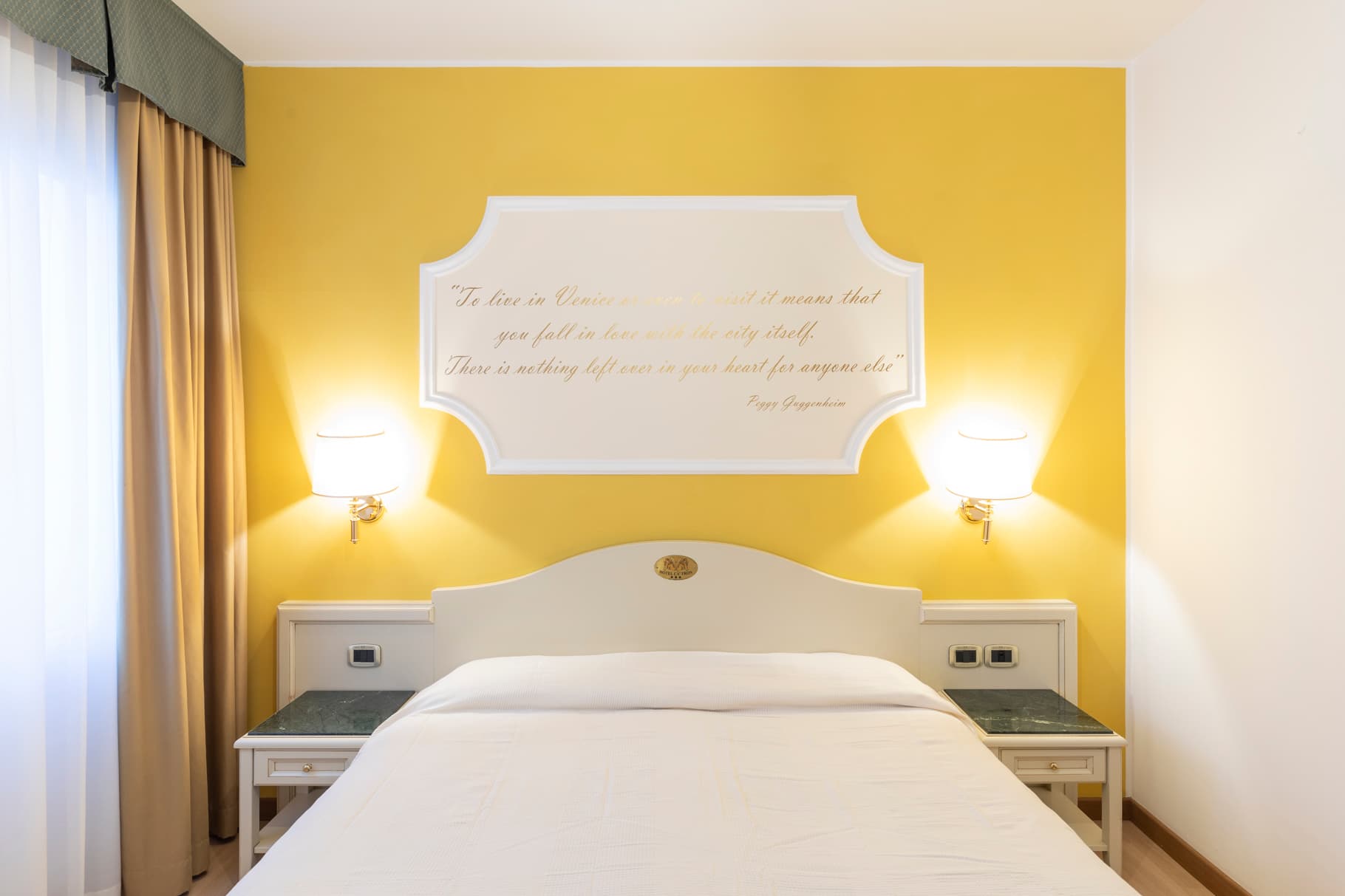 Hotel Ca' Tron
