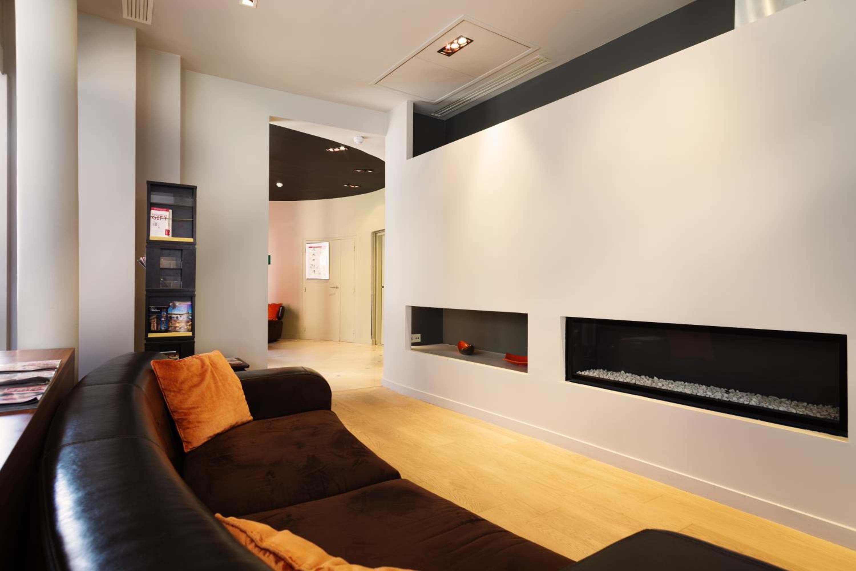 Hôtel Châteaudun Opéra