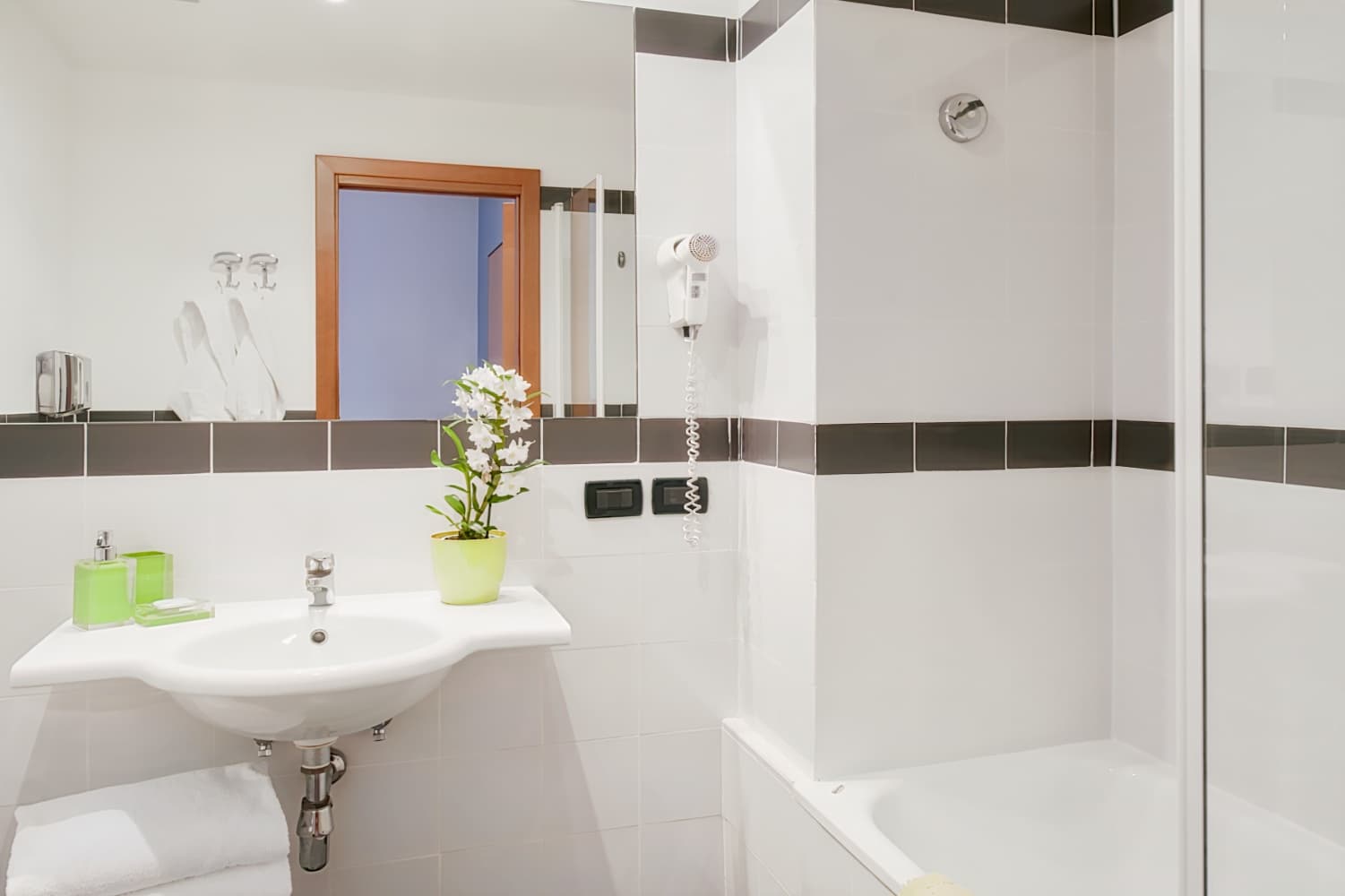 Best Western Ars Hotel