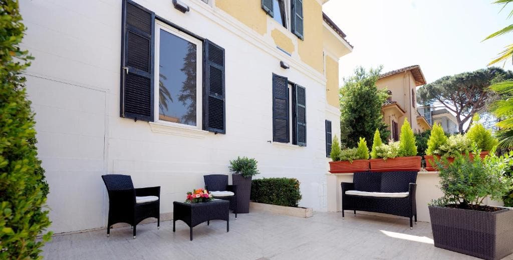Best Western Ars Hotel
