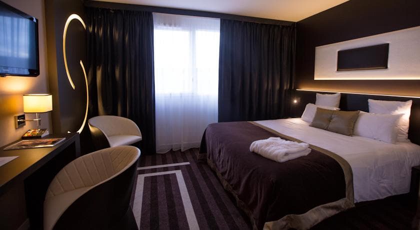 Le Colisée Hôtel & Spa