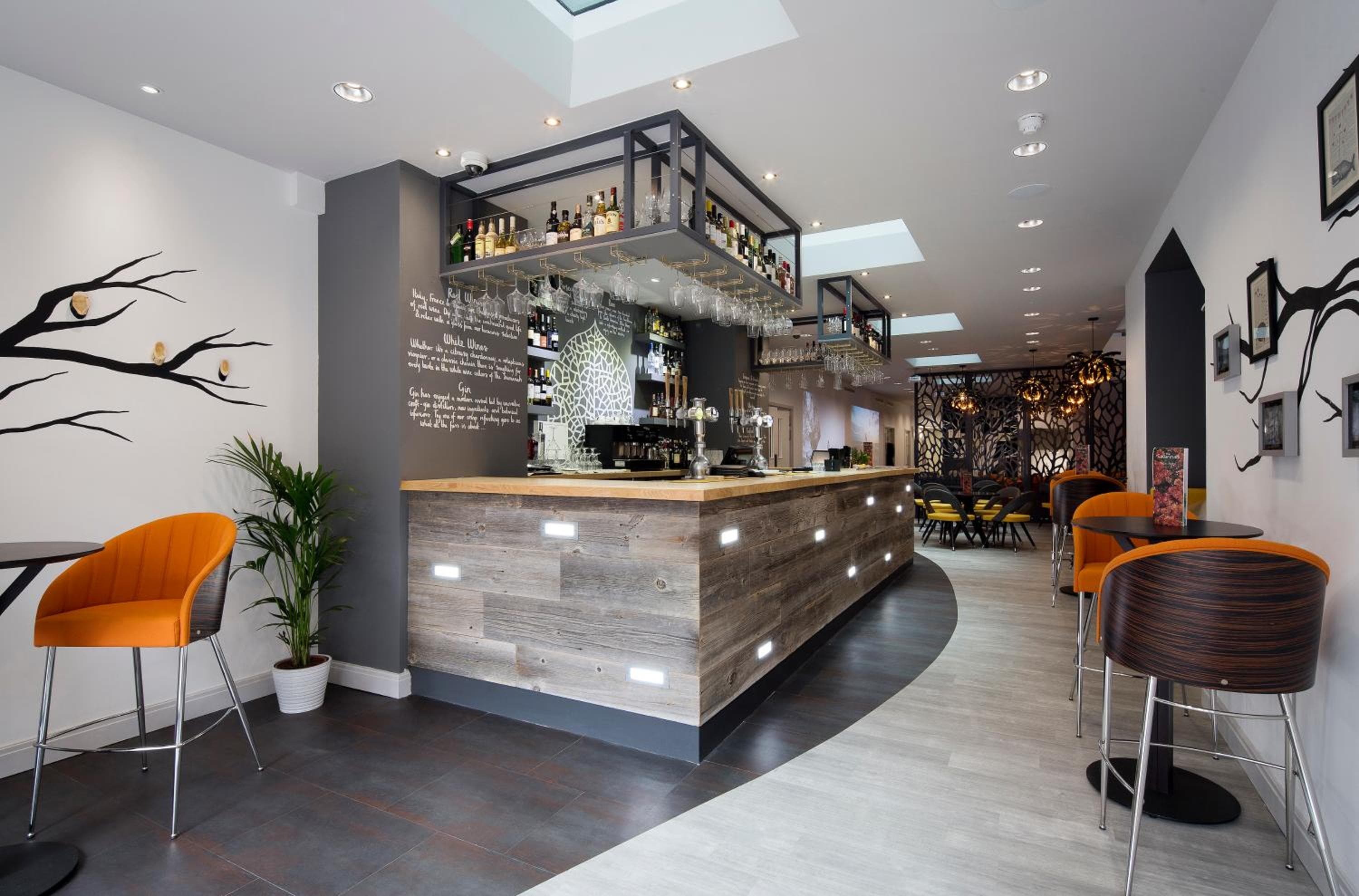 The Wesley Hotel Euston