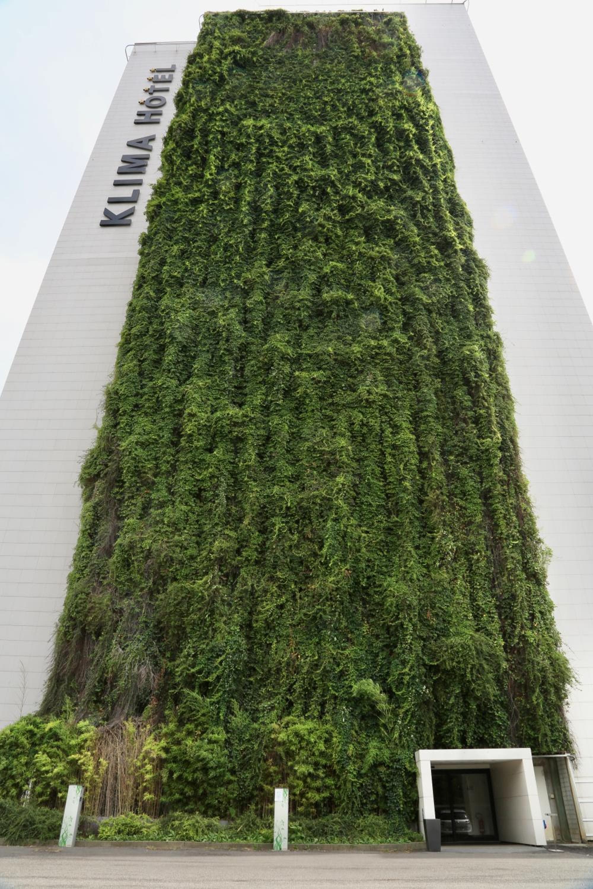 Klima Hotel Milano Fiere