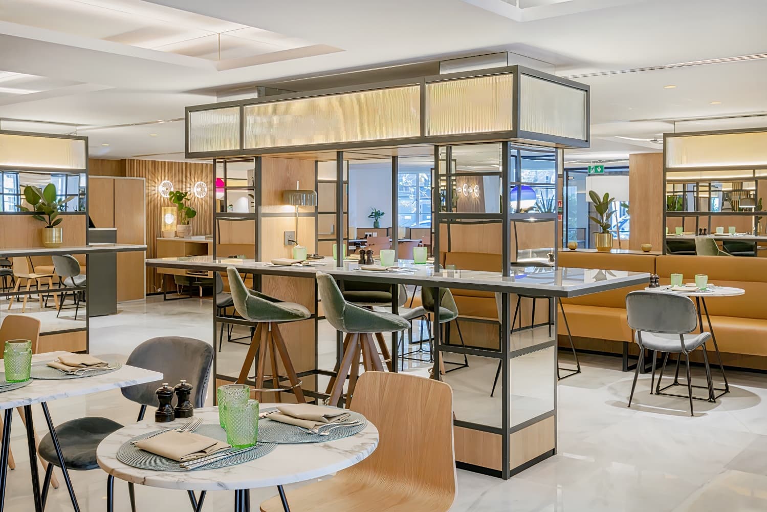 Meliá White House (old)