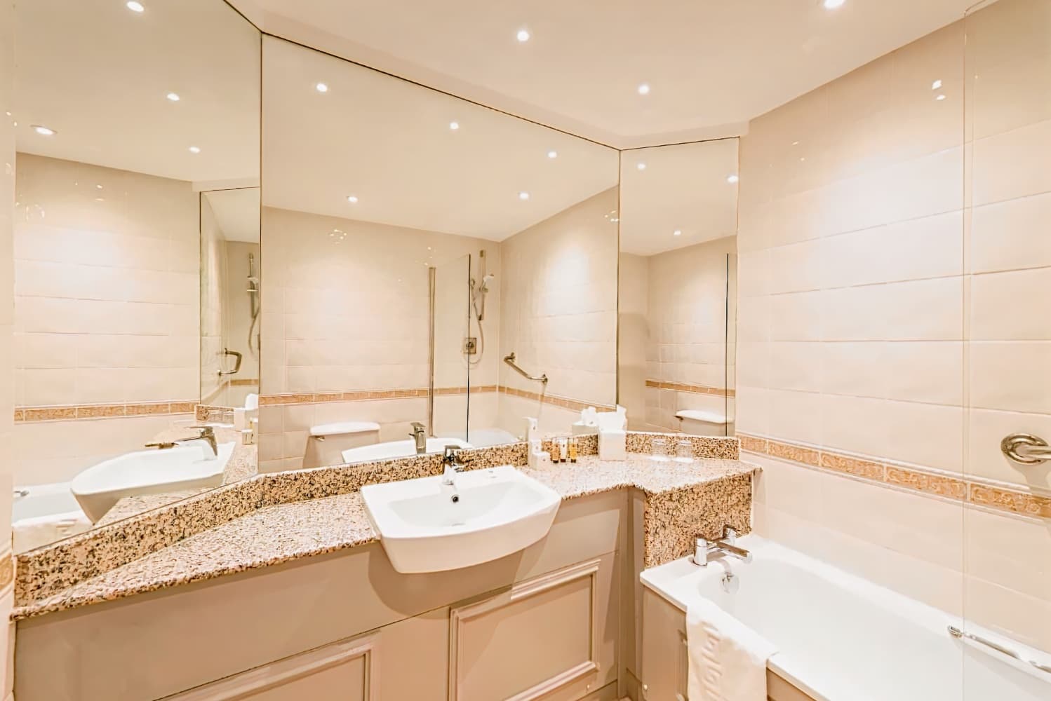 Copthorne Aberdeen