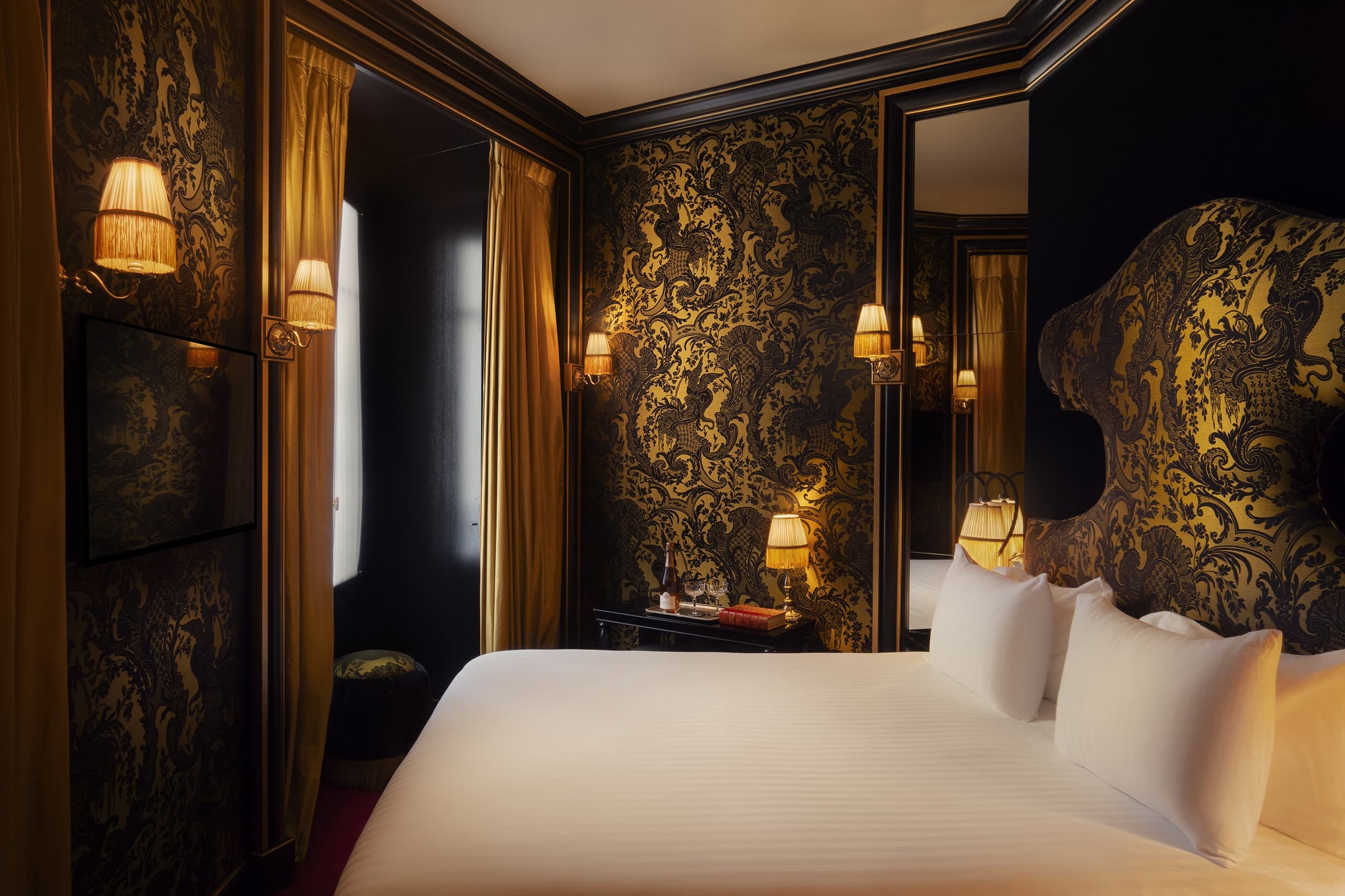 Maison Souquet, Hotel & Spa