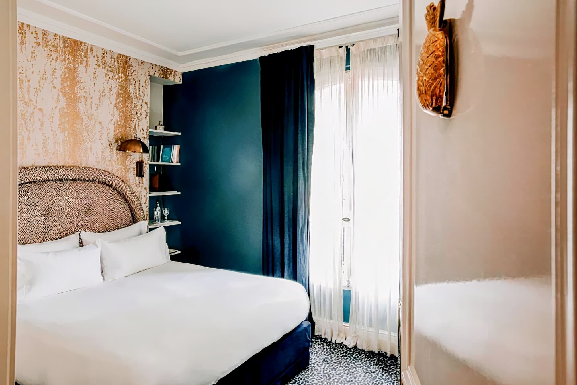 Grand Pigalle Hôtel