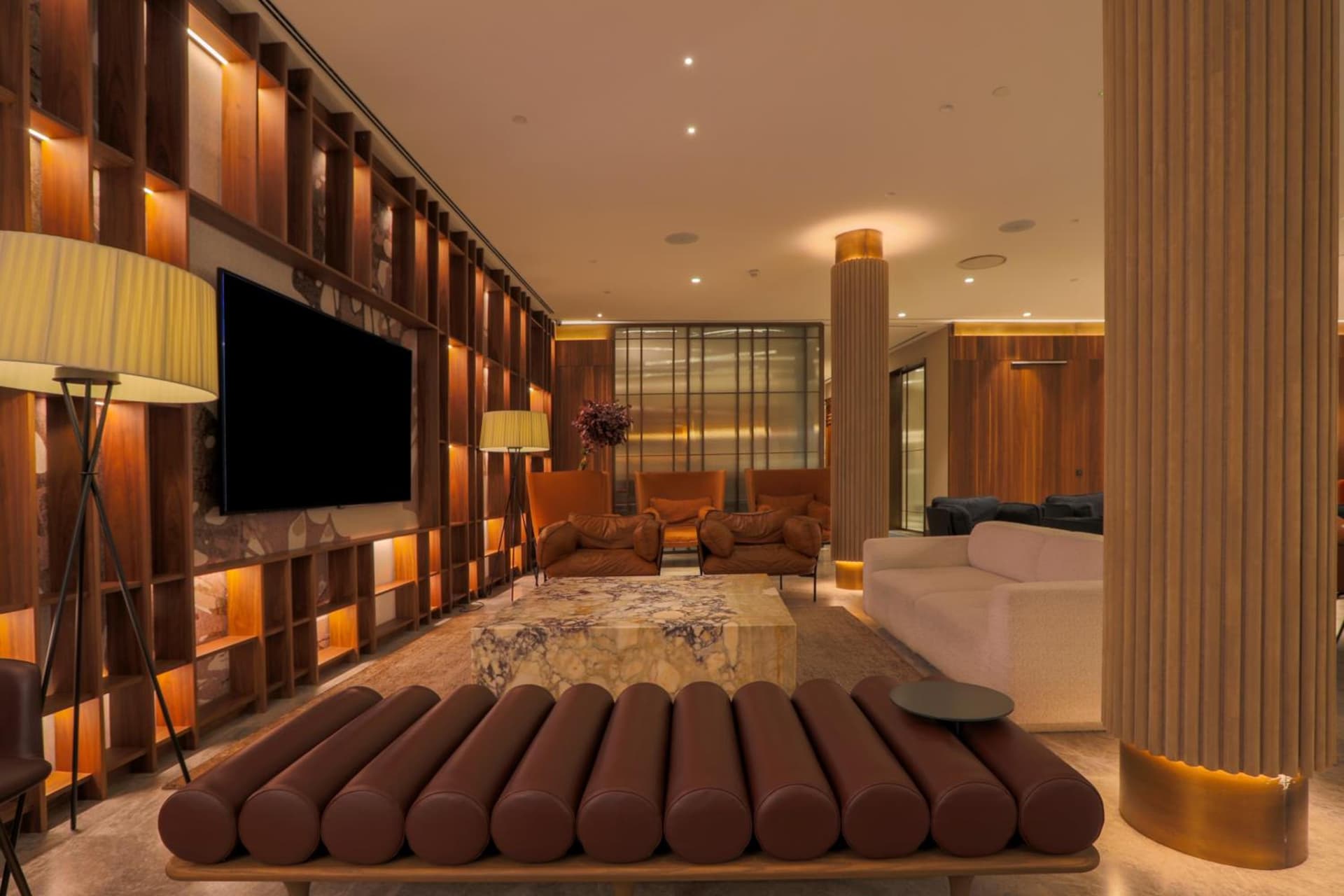 Hotel Liabeny