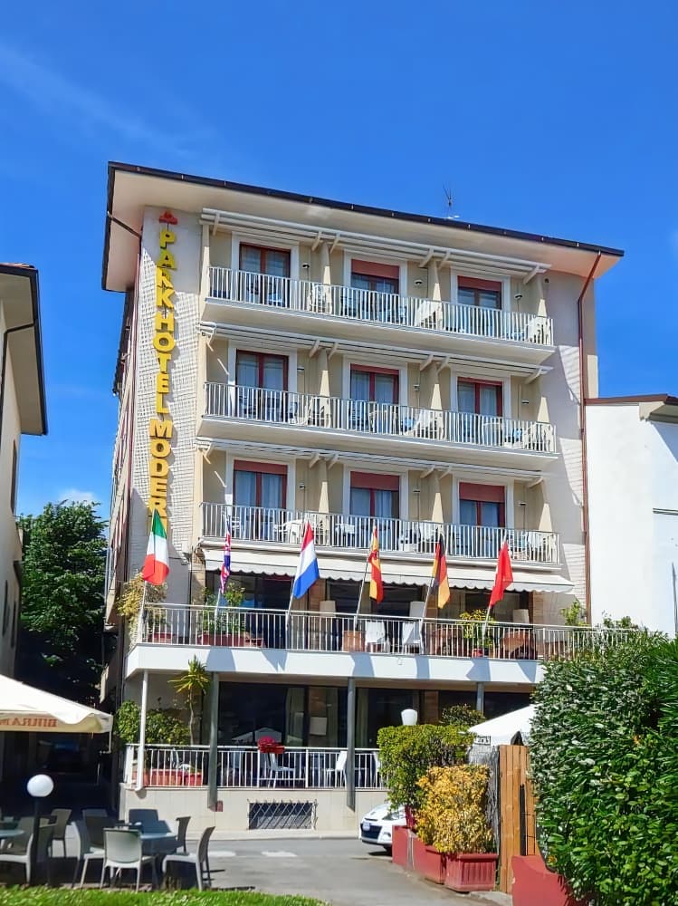 Park Hotel Moderno