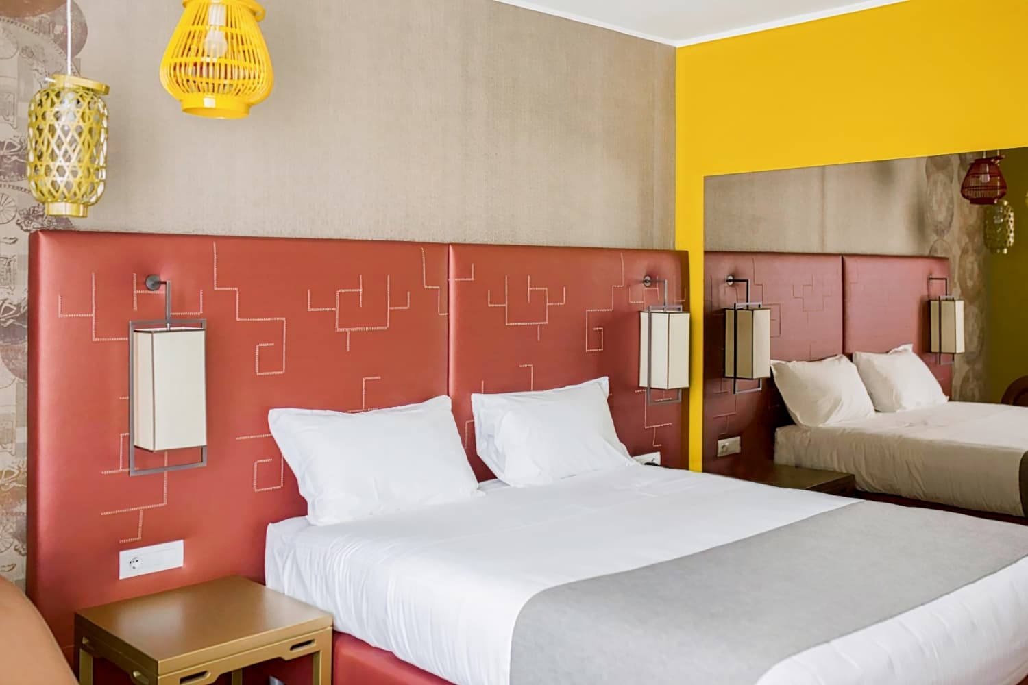 Diamante Mhotel