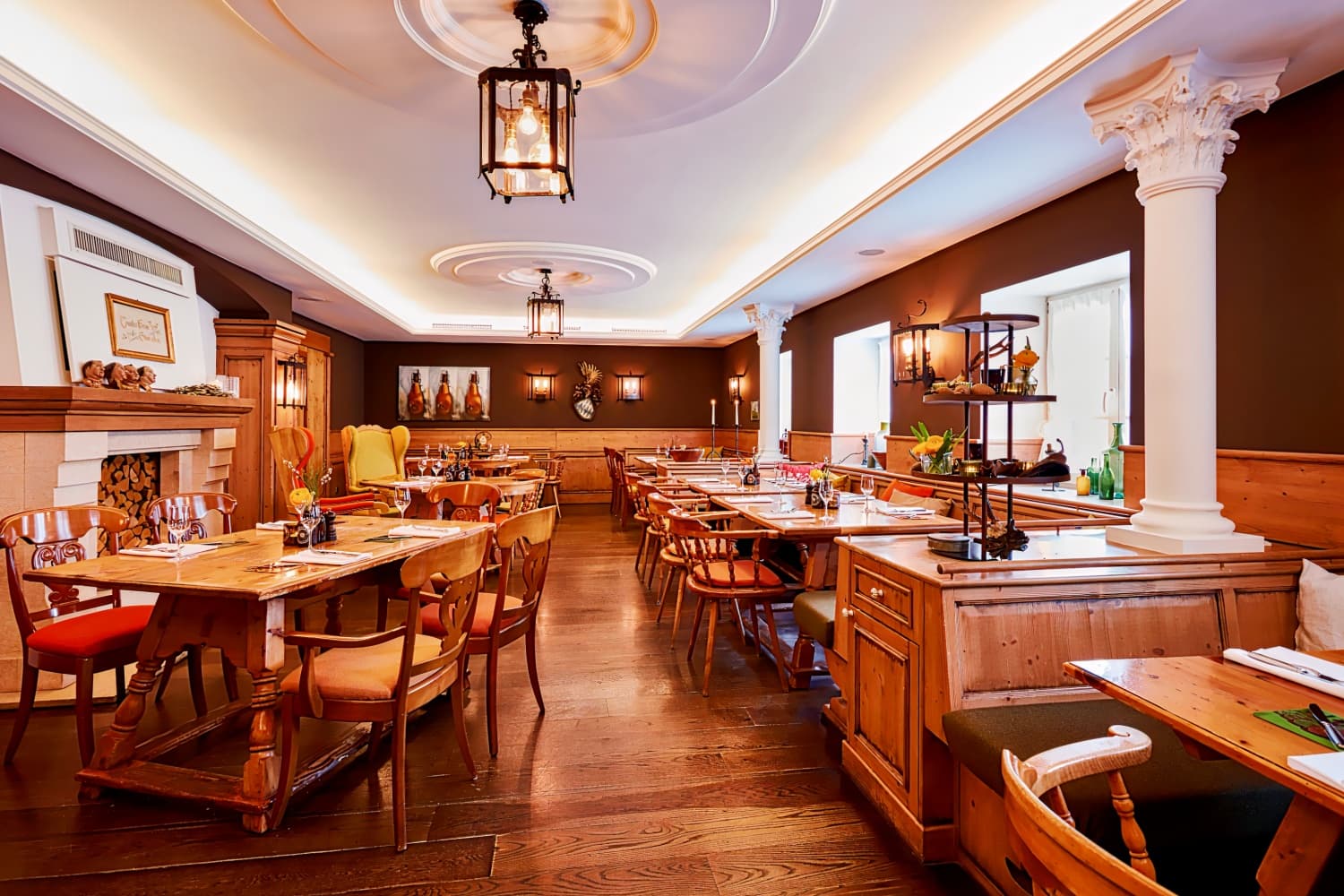 Hotel Prinzregent München