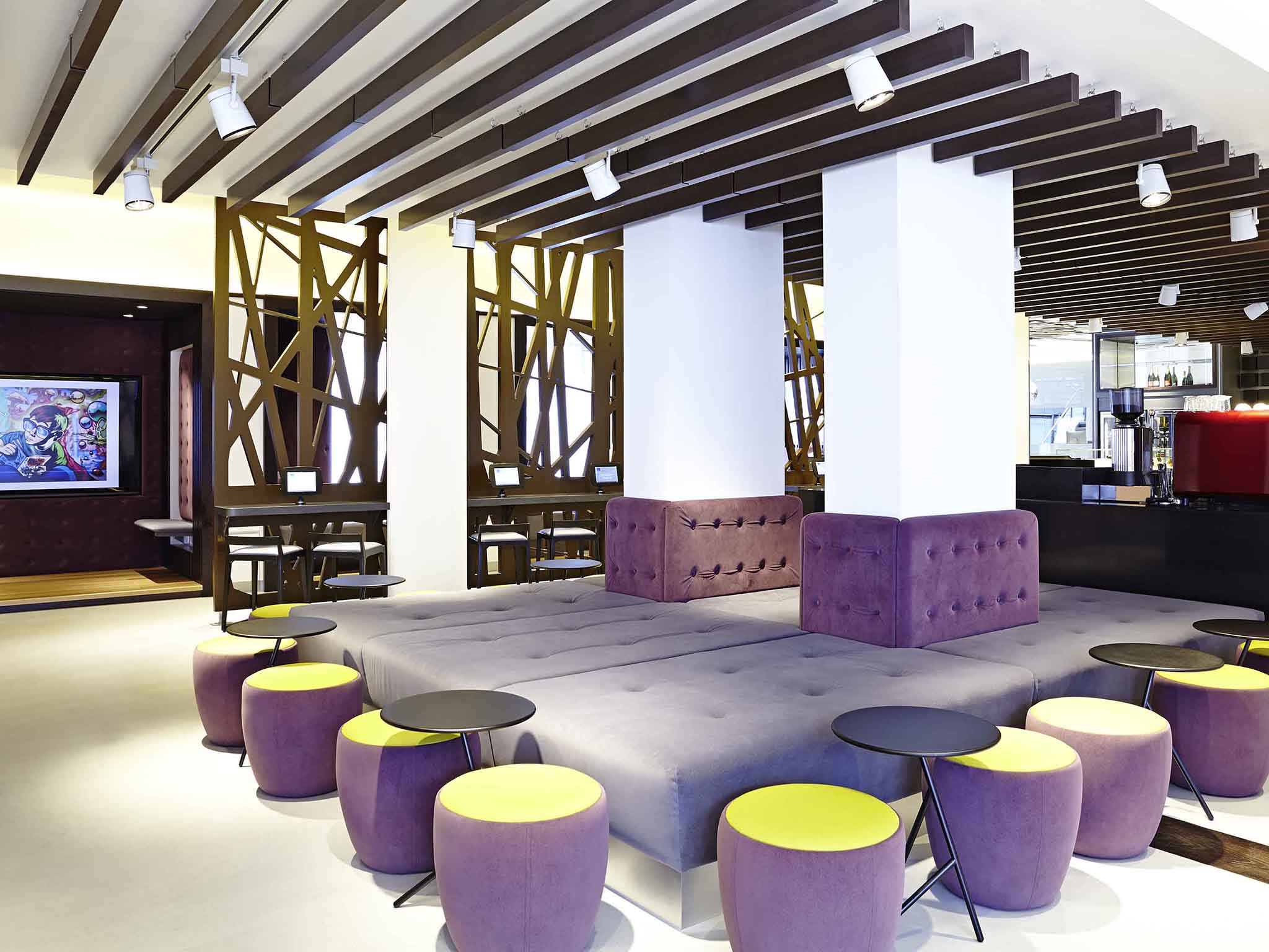 Novotel London Brentford