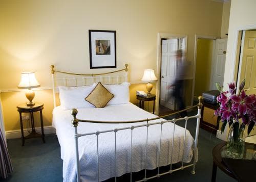 Aberdeen Lodge