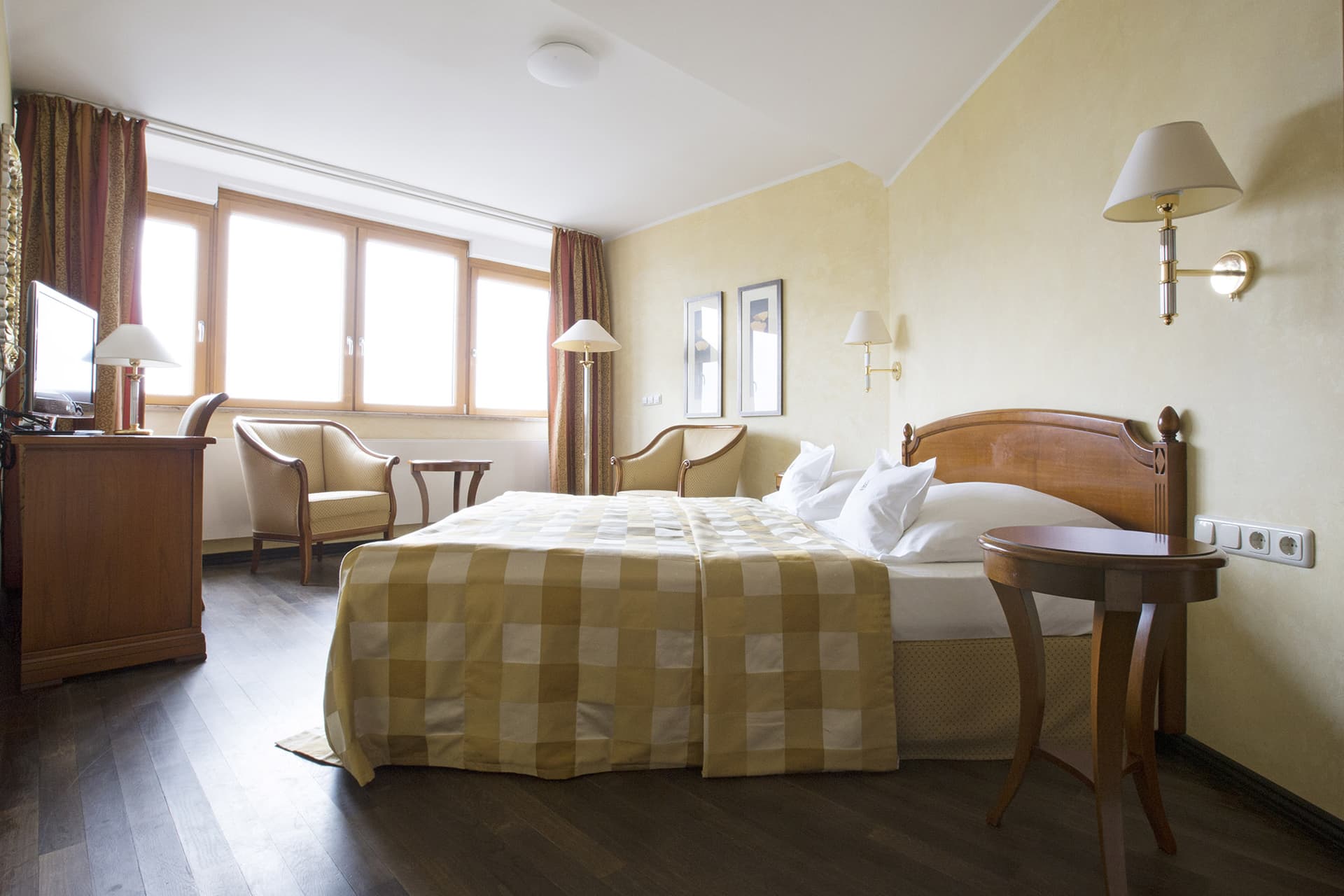 Hotel Neuwirt