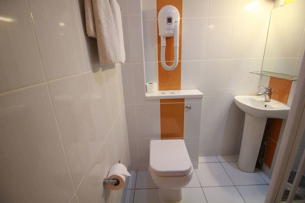 Best Western London Peckham Hotel