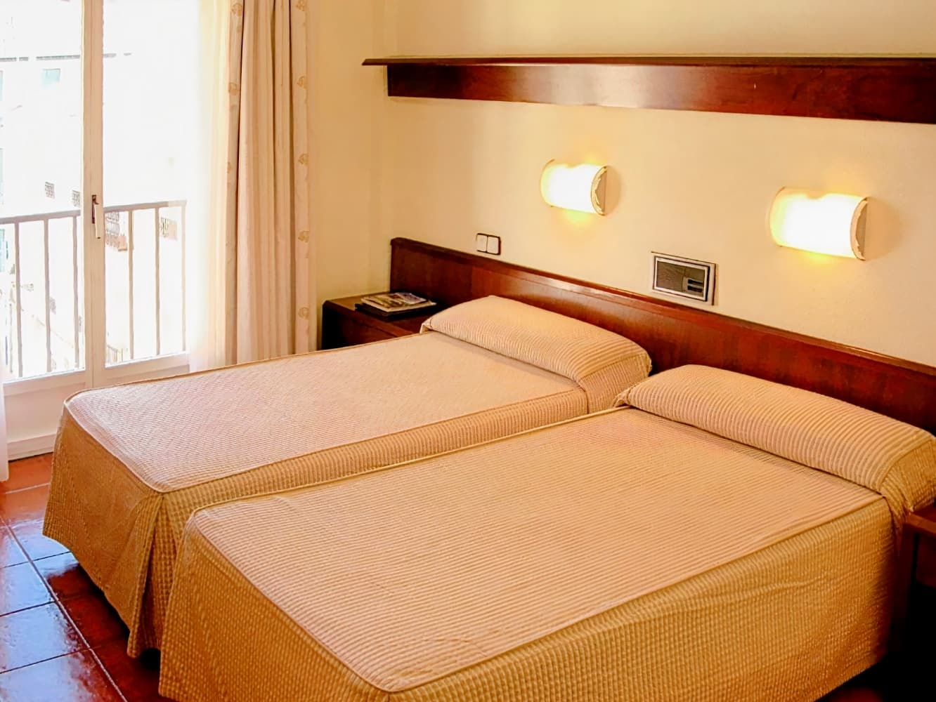 Hotel Florida