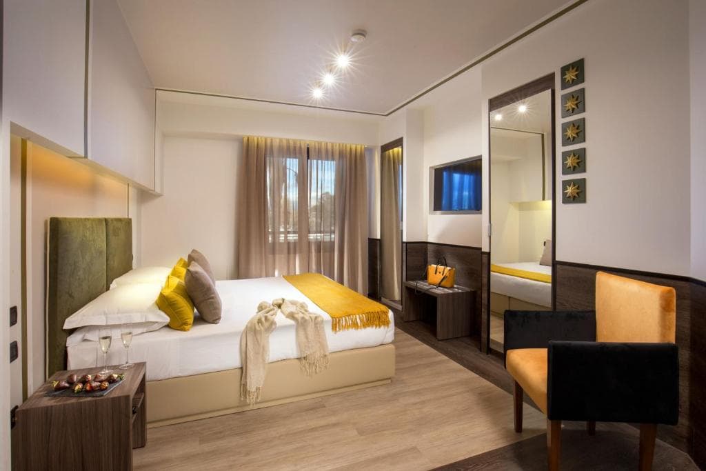 Hotel Domidea
