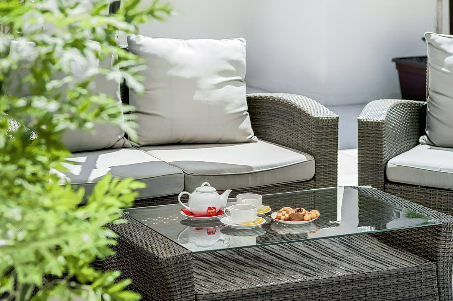 Studio Inn Centrale