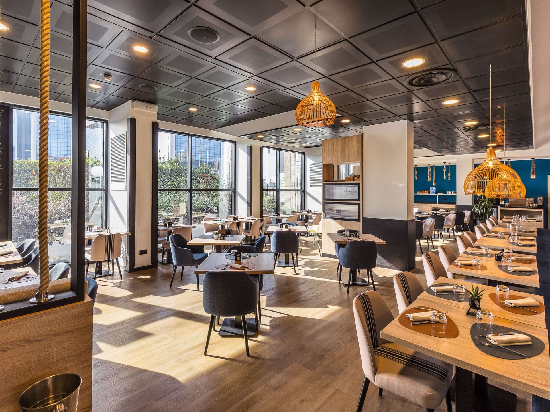 Novotel Genova City
